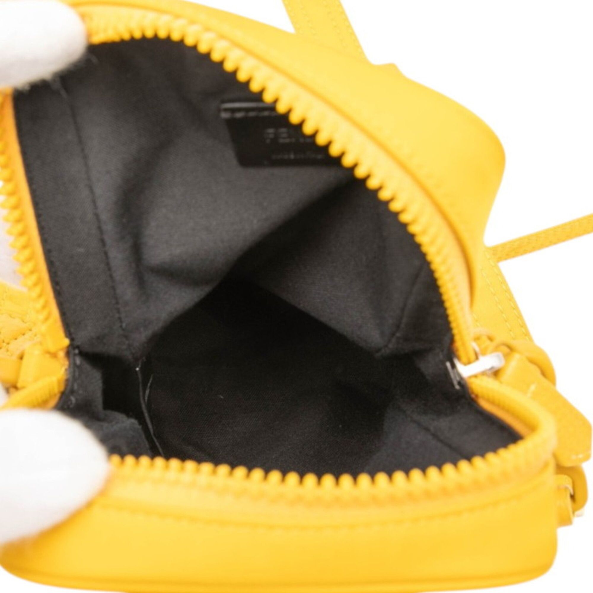 Nylon Pouch (Pre-Owned) - Fendi - Modalova
