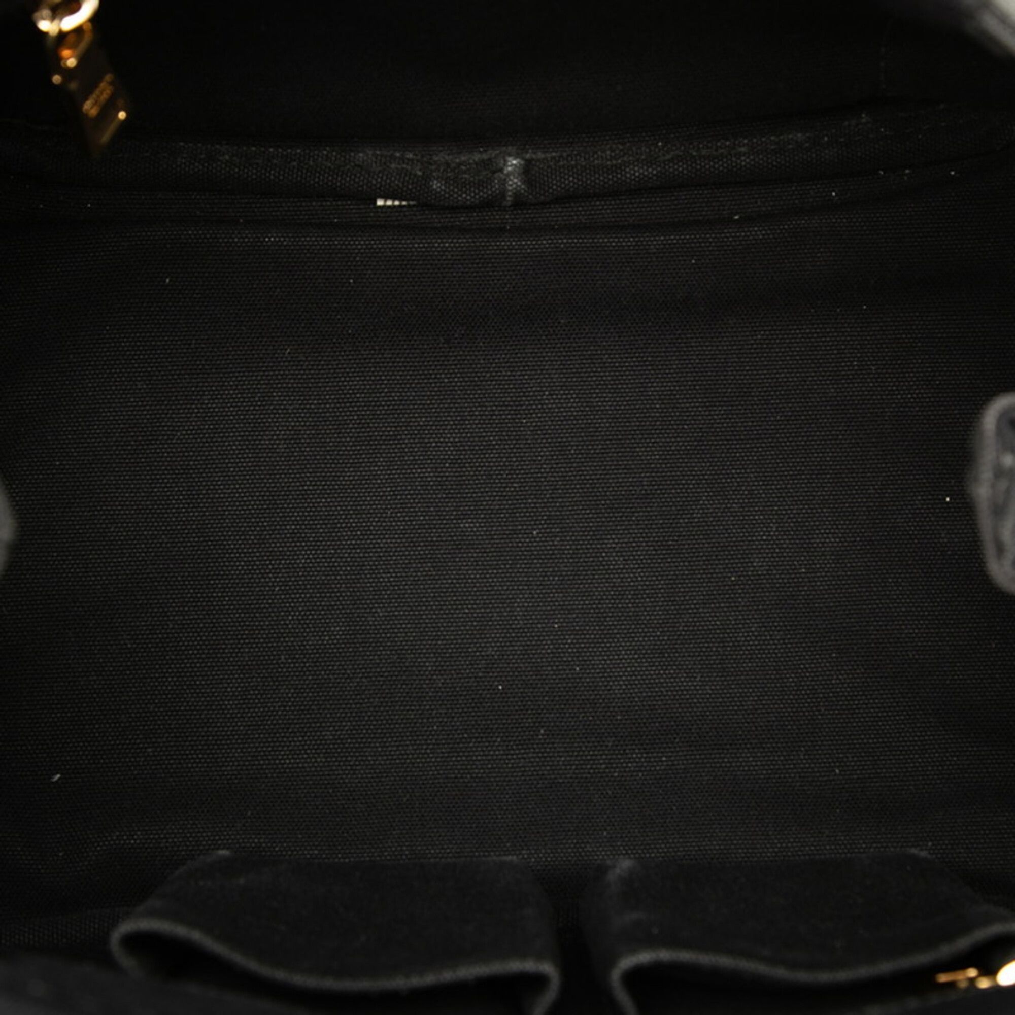 Canapa Handbag Tote Bag (Pre-Owned) - Prada - Modalova