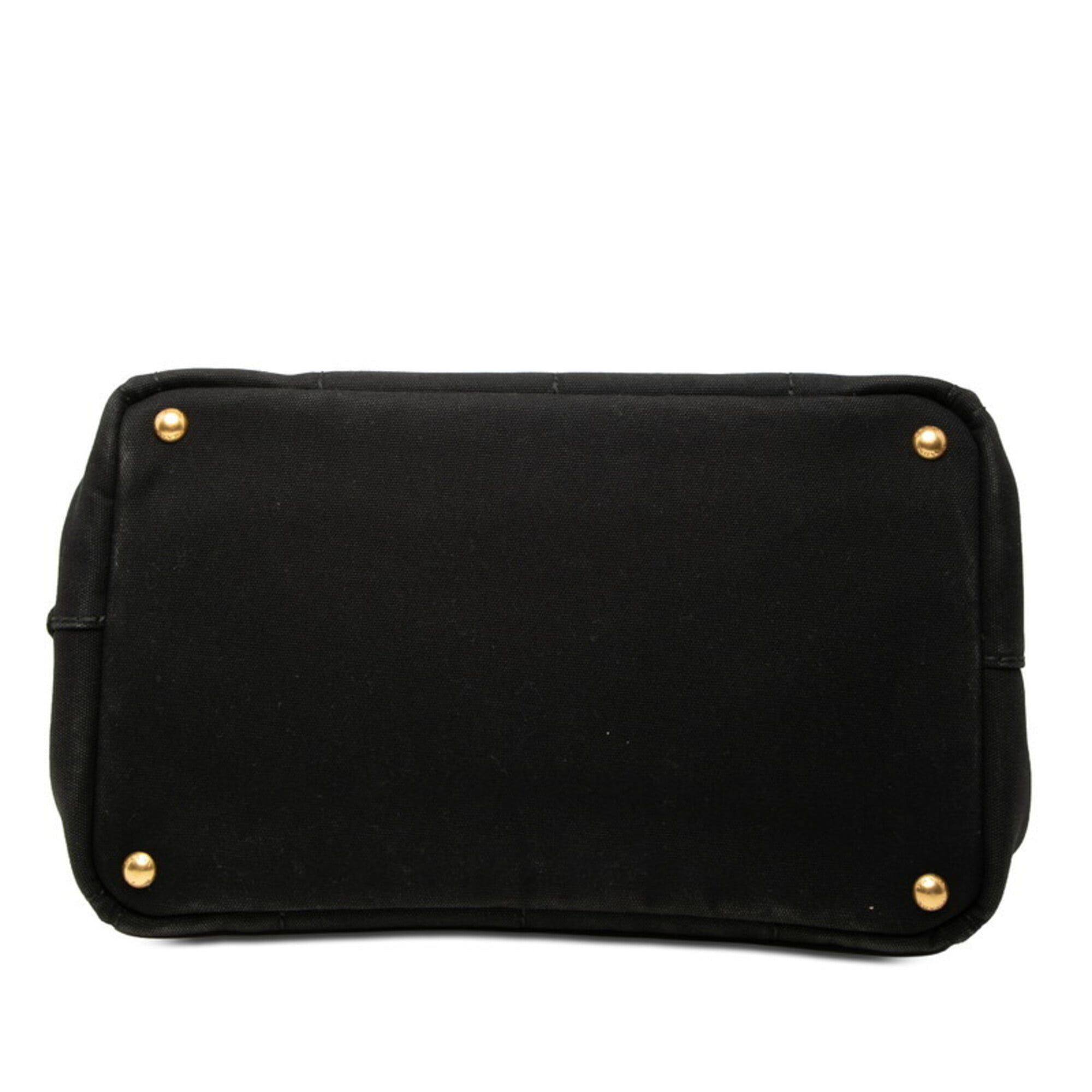 Canapa Handbag Tote Bag (Pre-Owned) - Prada - Modalova