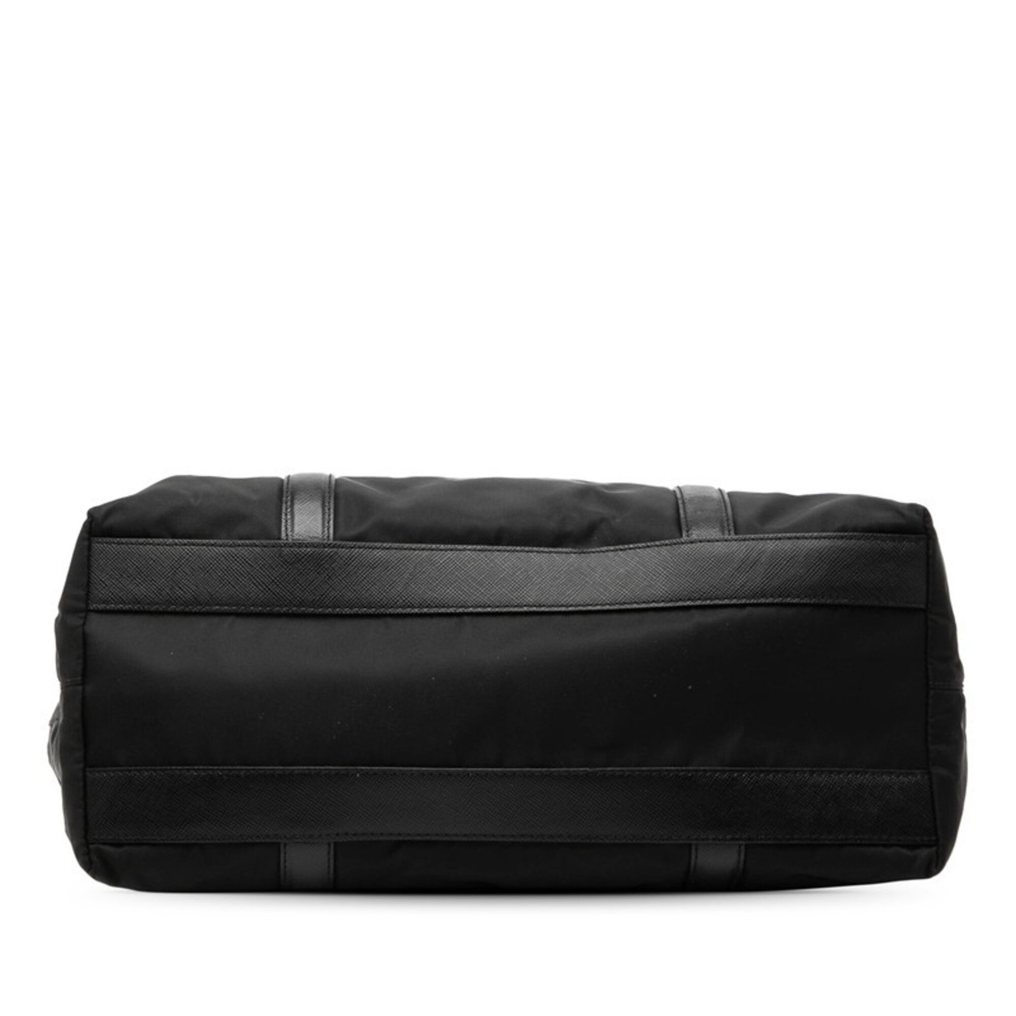 Nylon Tote Bag (Pre-Owned) - Prada - Modalova