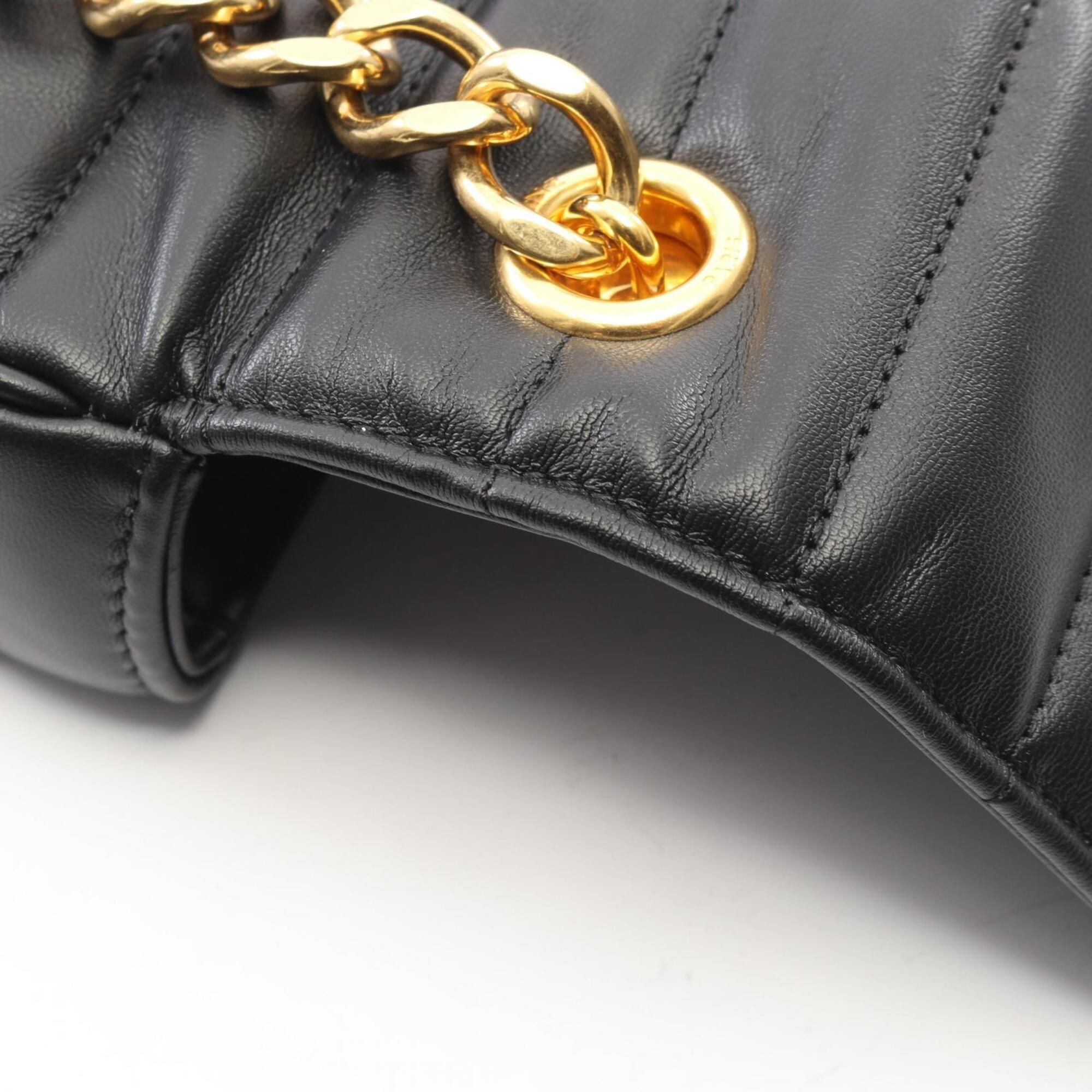 Leather Handbag Shoulder Bag (Pre-Owned) - Celine - Modalova