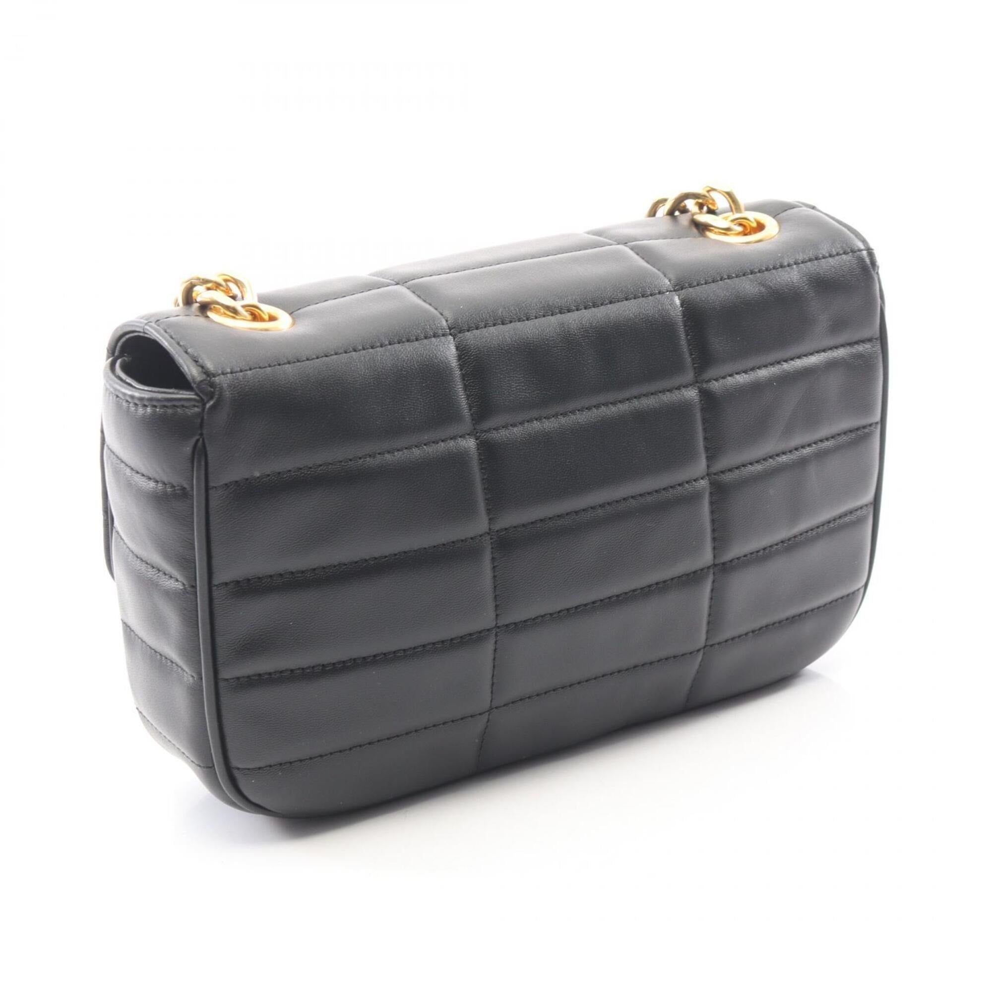 Leather Handbag Shoulder Bag (Pre-Owned) - Celine - Modalova