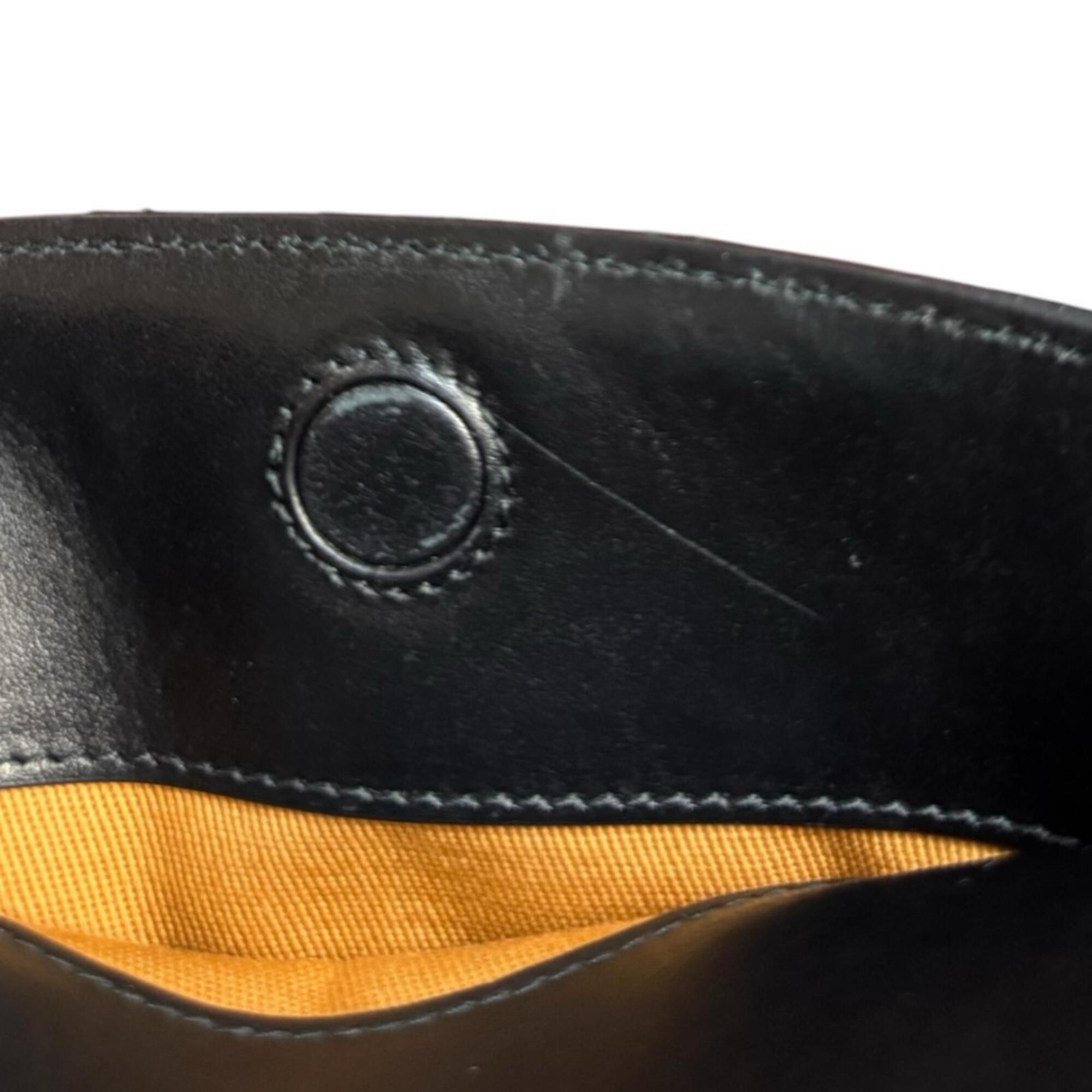Leather Shoulder Bag (Pre-Owned) - Salvatore Ferragamo - Modalova