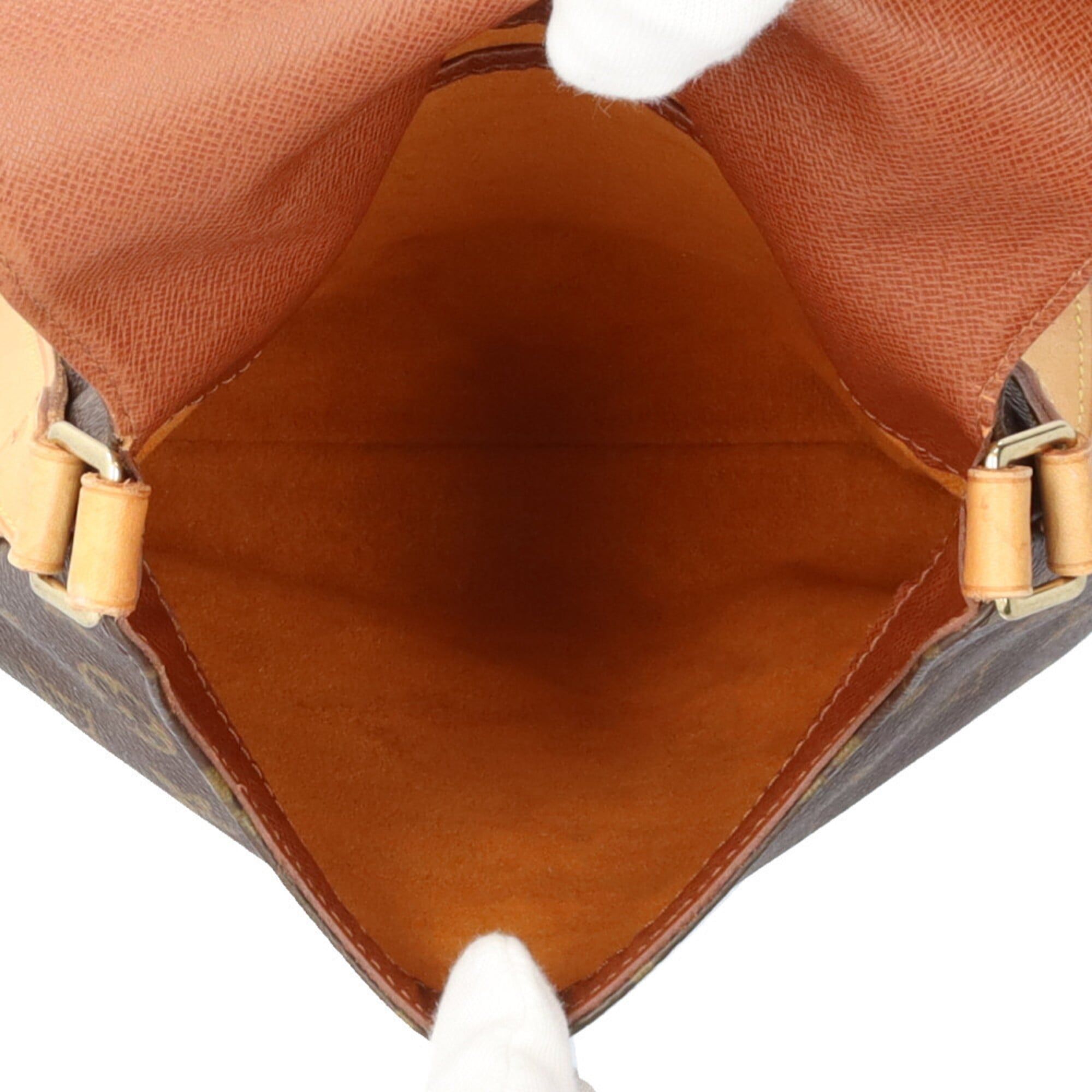 Monogram Canvas Shoulder Bag (Pre-Owned) - Louis Vuitton - Modalova