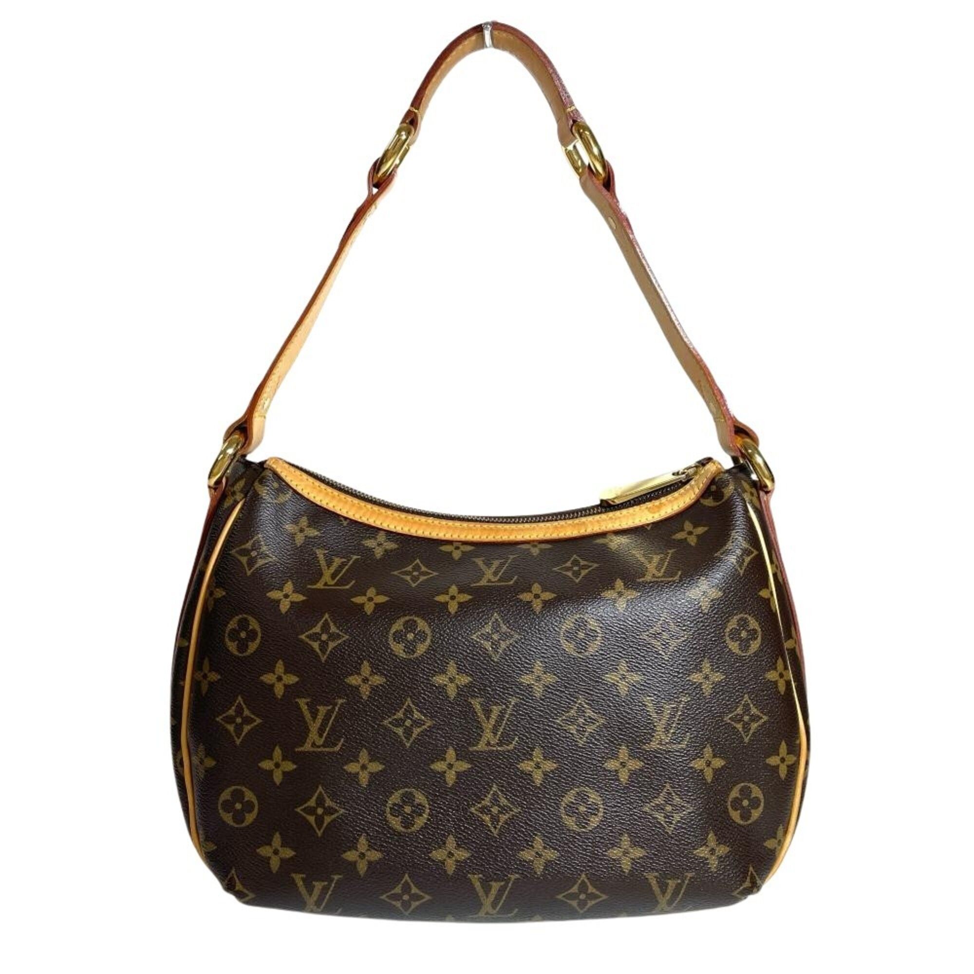 Monogram Canvas Shoulder Bag (Pre-Owned) - Louis Vuitton - Modalova