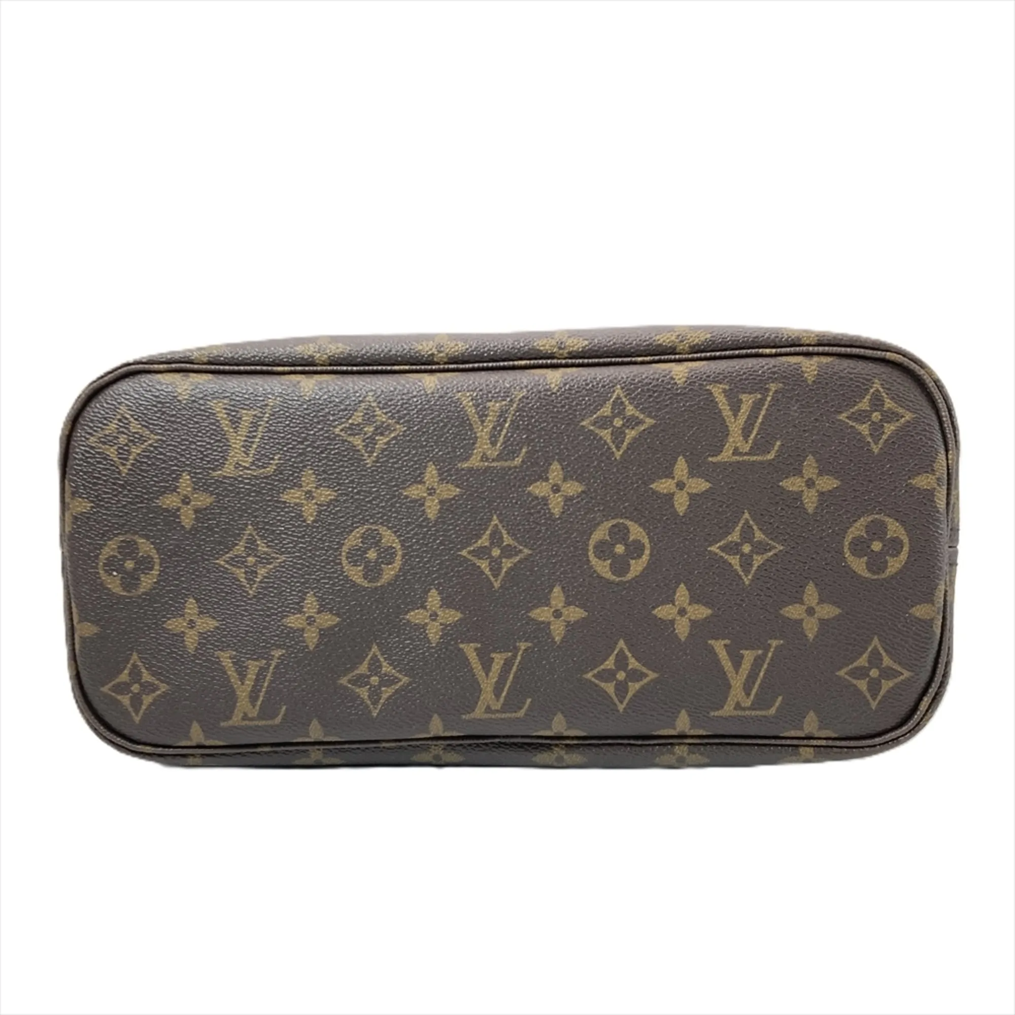 Monogram Canvas Tote Bag (Pre-Owned) - Louis Vuitton - Modalova