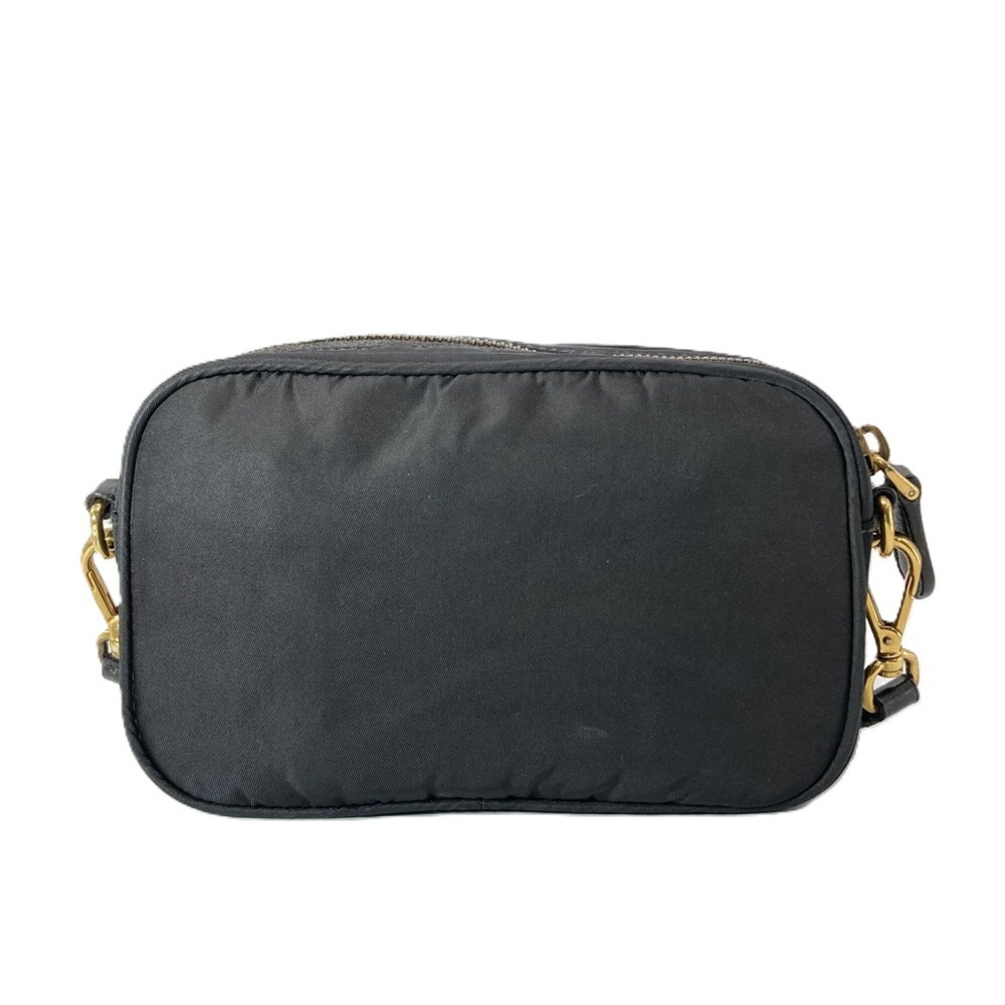 Nylon Handbag Pouch Shoulder Bag (Pre-Owned) - Prada - Modalova