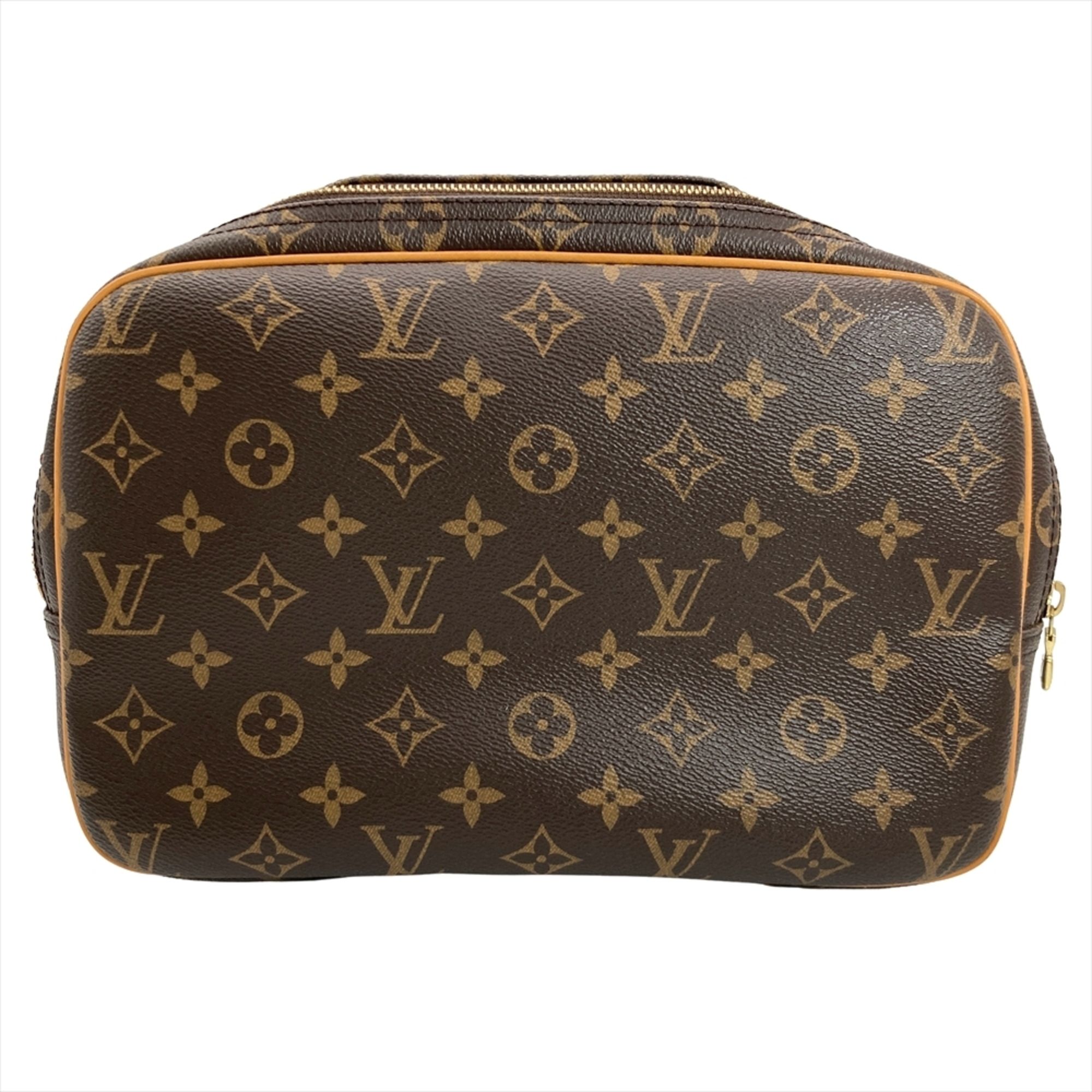Monogram Canvas Shoulder Bag (Pre-Owned) - Louis Vuitton - Modalova