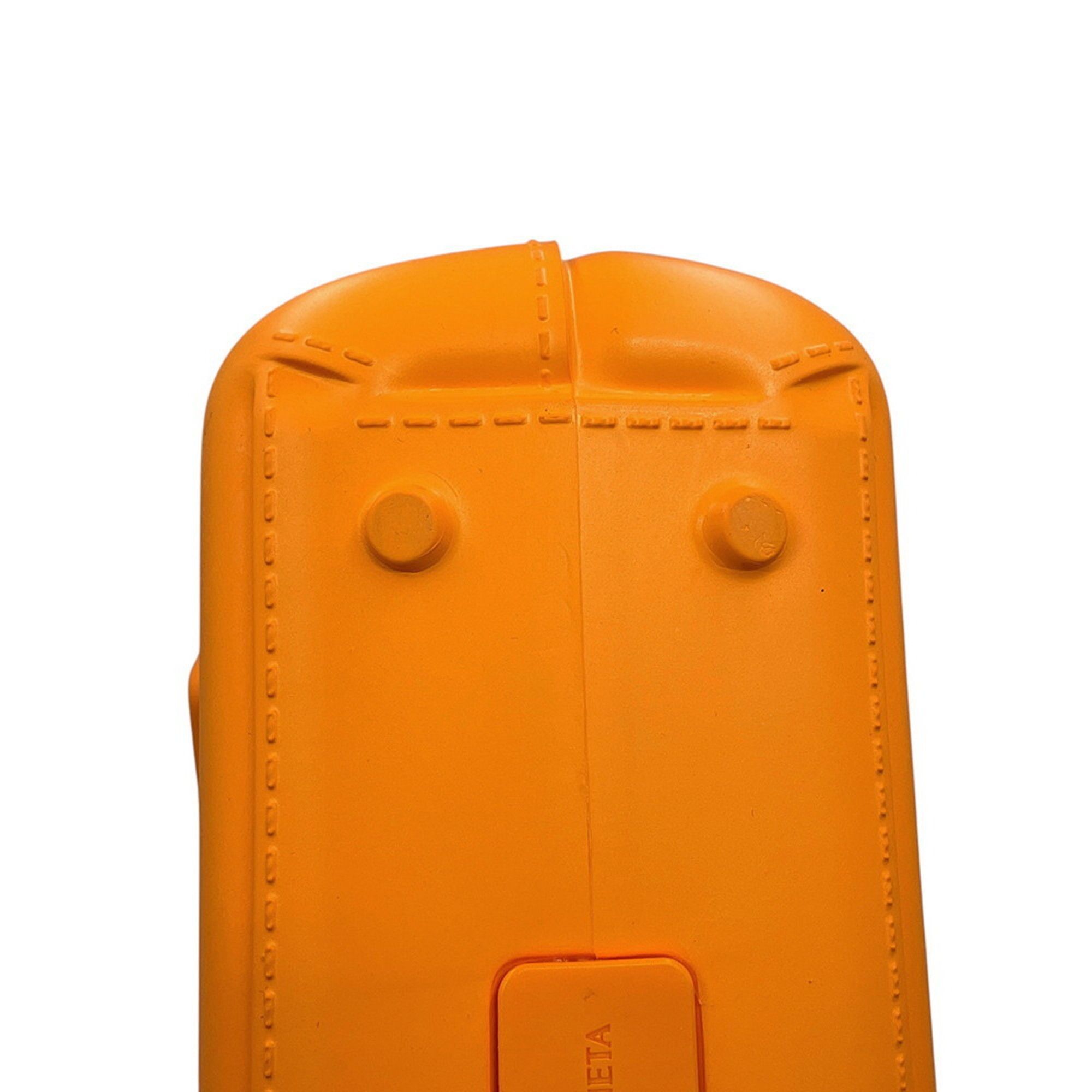 Rubber Handbag (Pre-Owned) - Bottega Veneta - Modalova