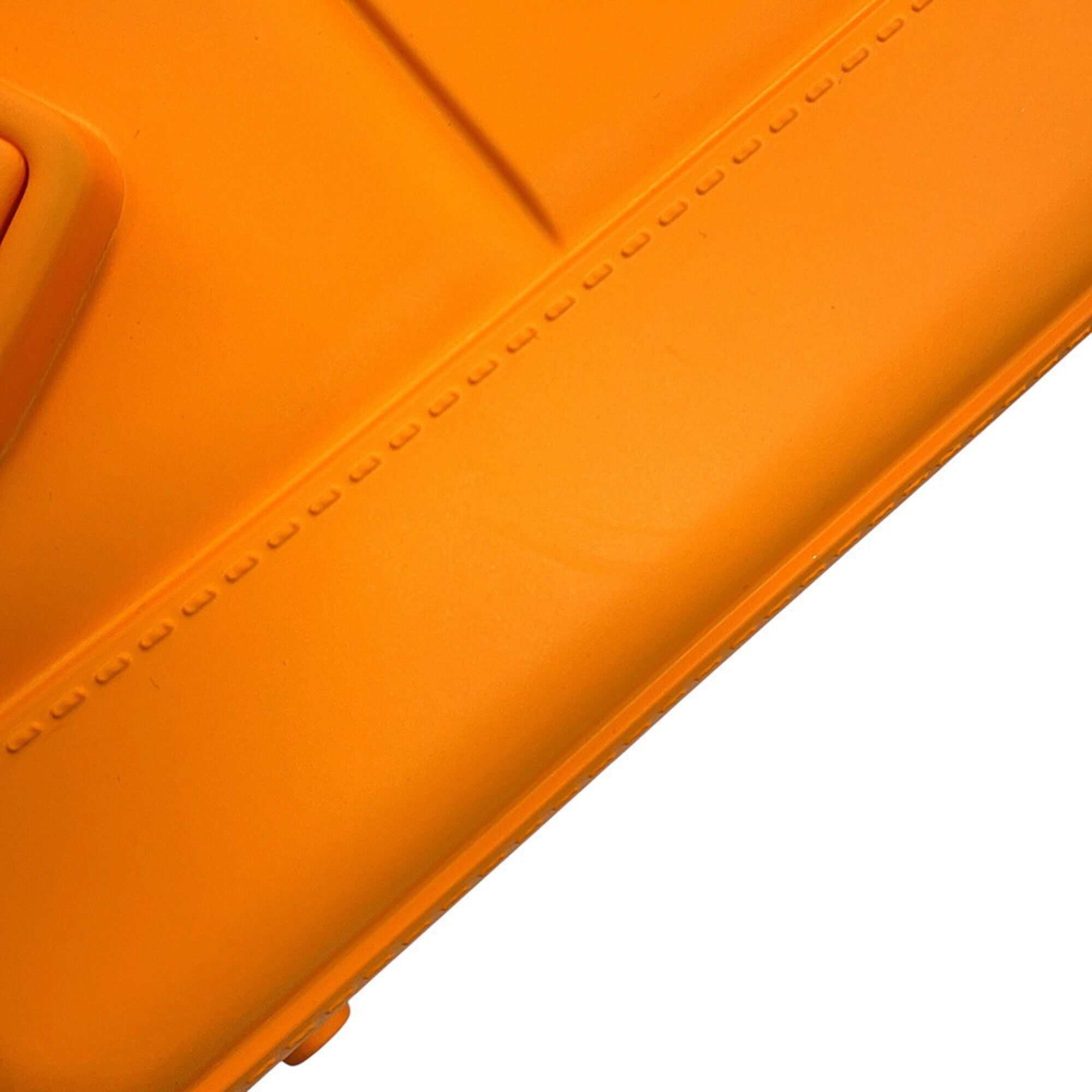 Rubber Handbag (Pre-Owned) - Bottega Veneta - Modalova