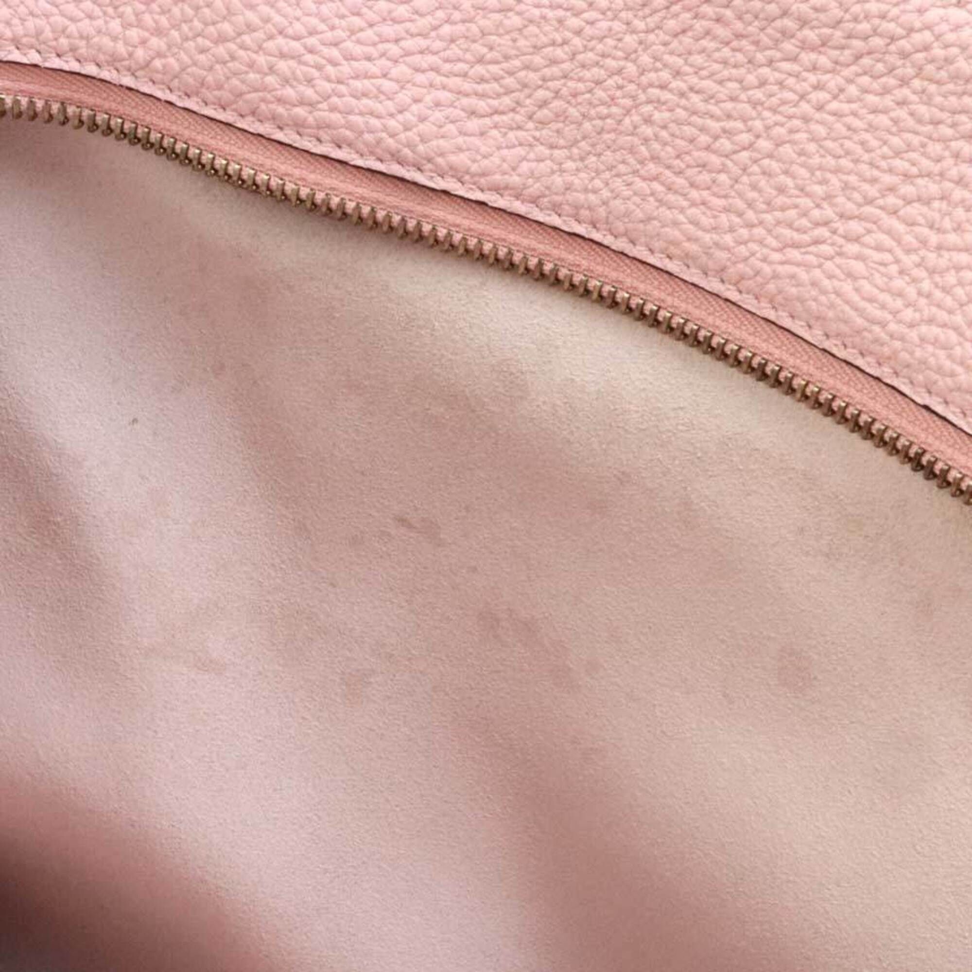 Leather Handbag Shoulder Bag (Pre-Owned) - Salvatore Ferragamo - Modalova