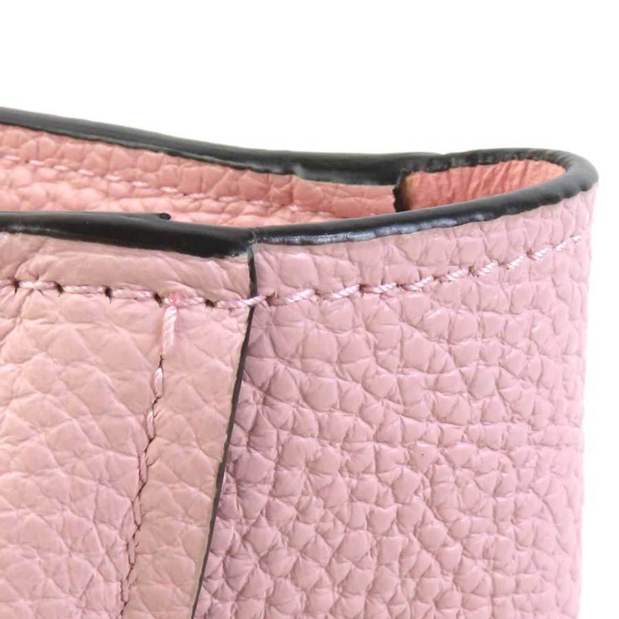 Leather Handbag Shoulder Bag (Pre-Owned) - Salvatore Ferragamo - Modalova