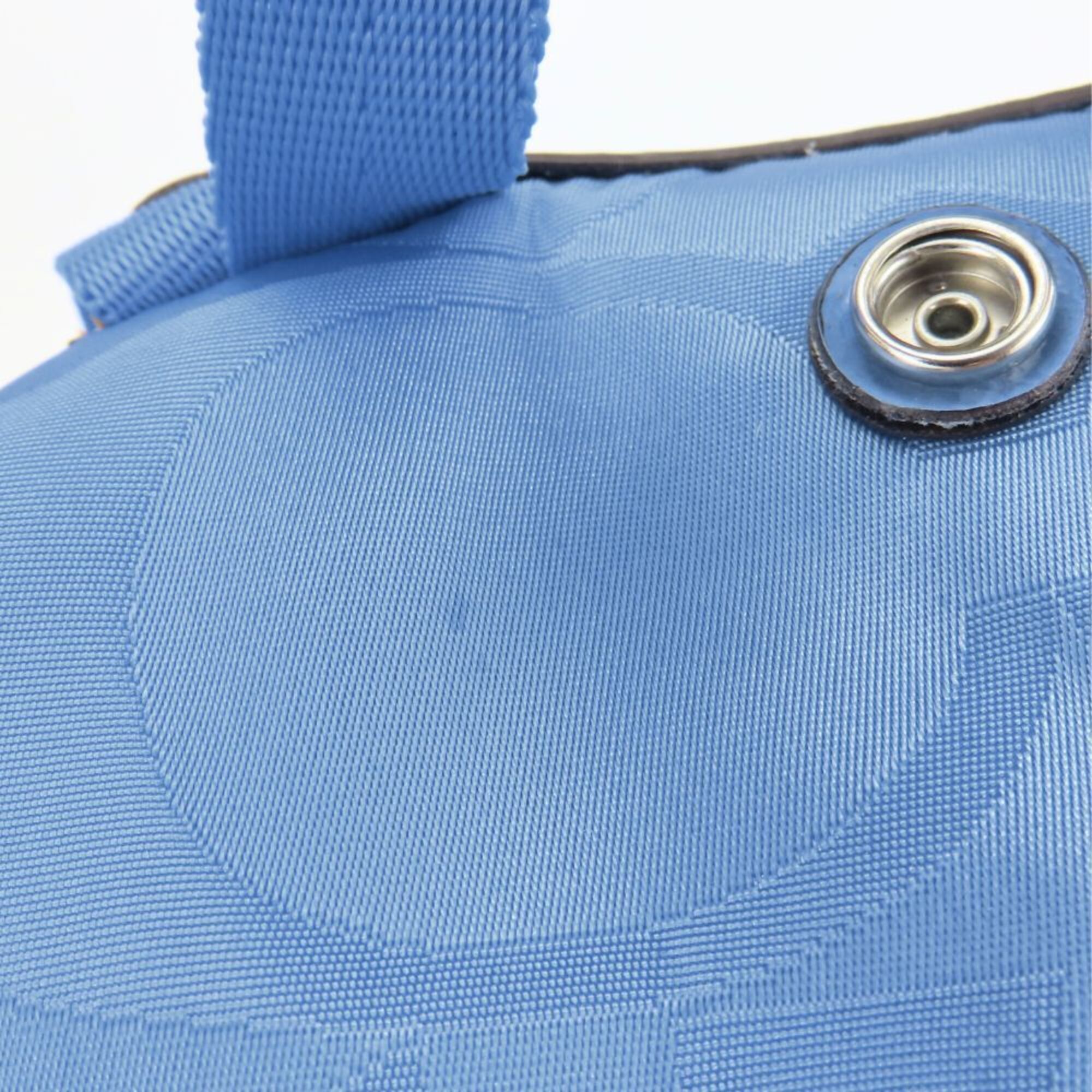 Signature Nylon Leather Backpack (Pre-Owned) - Coach - Modalova