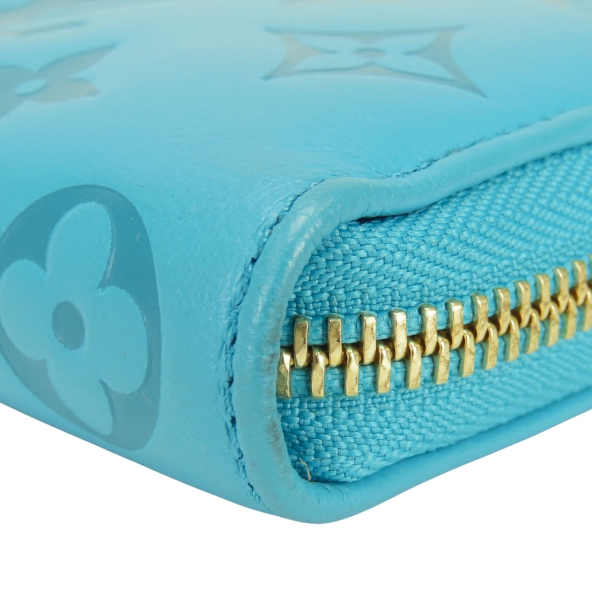 Monogram Monogram Long Wallet (Bi-Fold) (Pre-Owned) - Louis Vuitton - Modalova