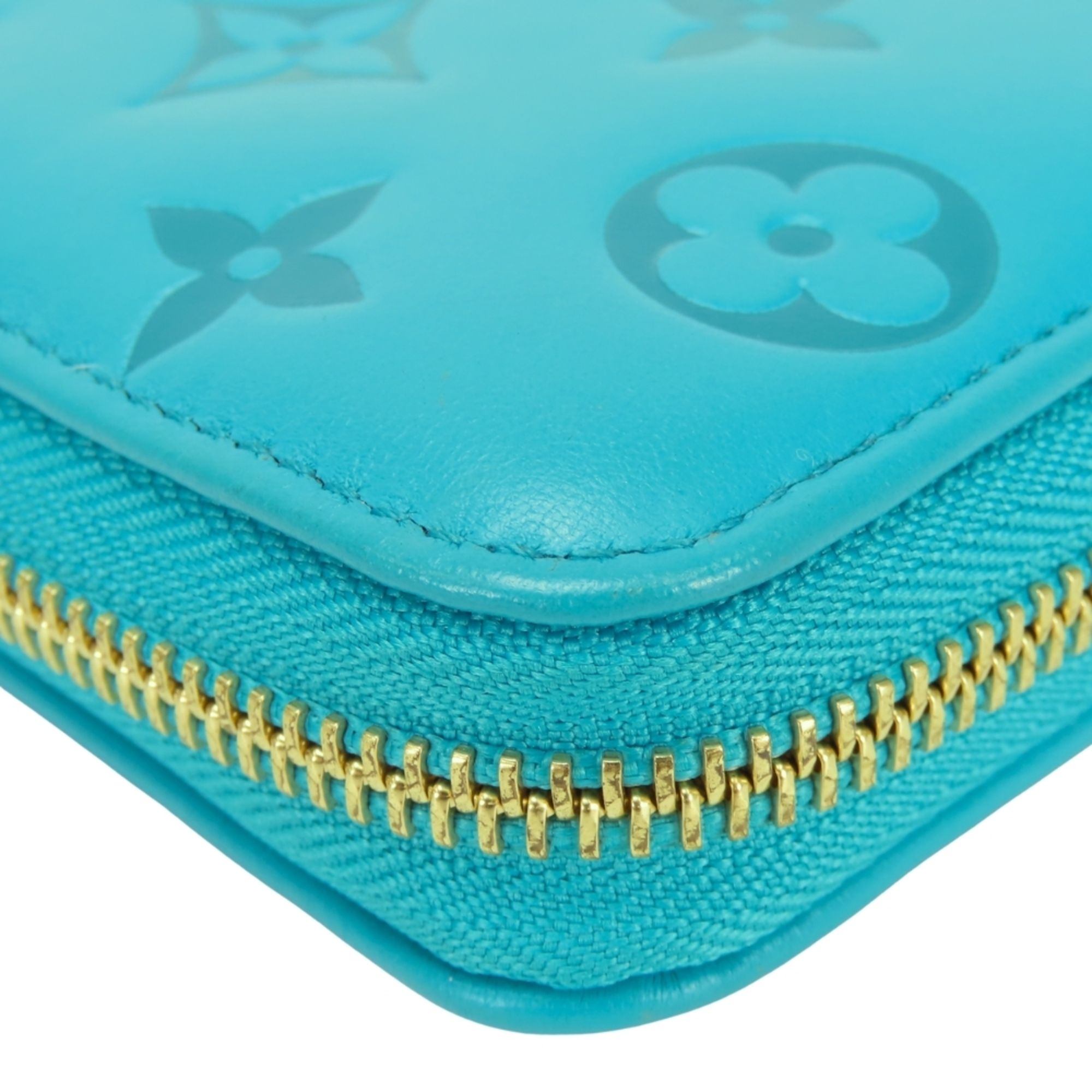 Monogram Monogram Long Wallet (Bi-Fold) (Pre-Owned) - Louis Vuitton - Modalova