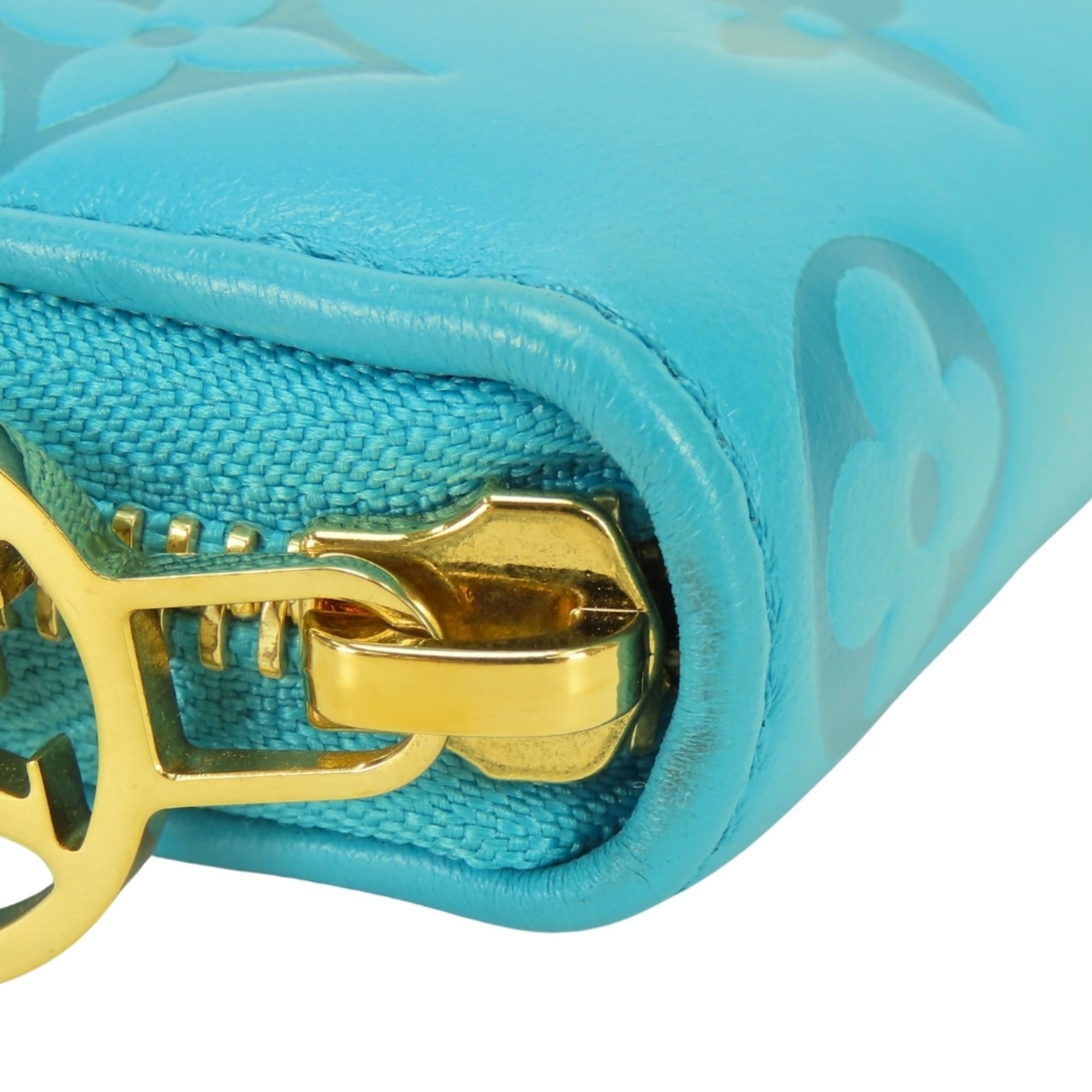 Monogram Monogram Long Wallet (Bi-Fold) (Pre-Owned) - Louis Vuitton - Modalova