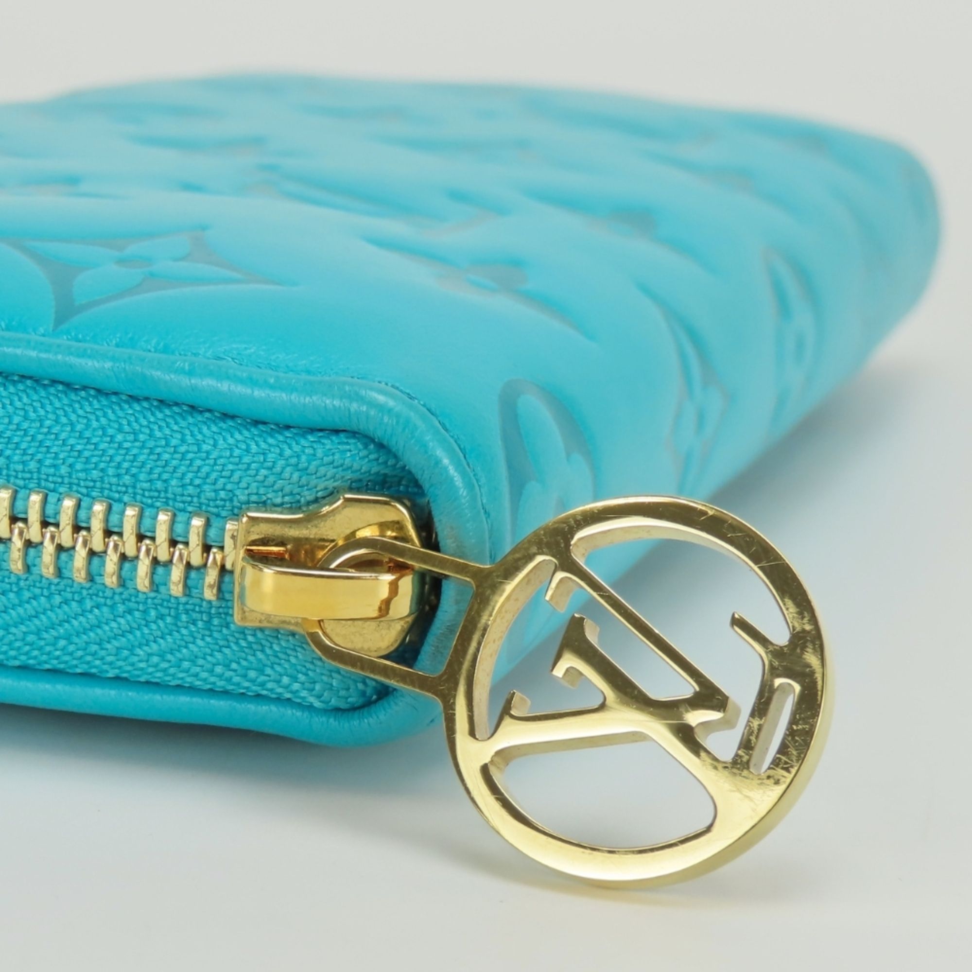 Monogram Monogram Long Wallet (Bi-Fold) (Pre-Owned) - Louis Vuitton - Modalova