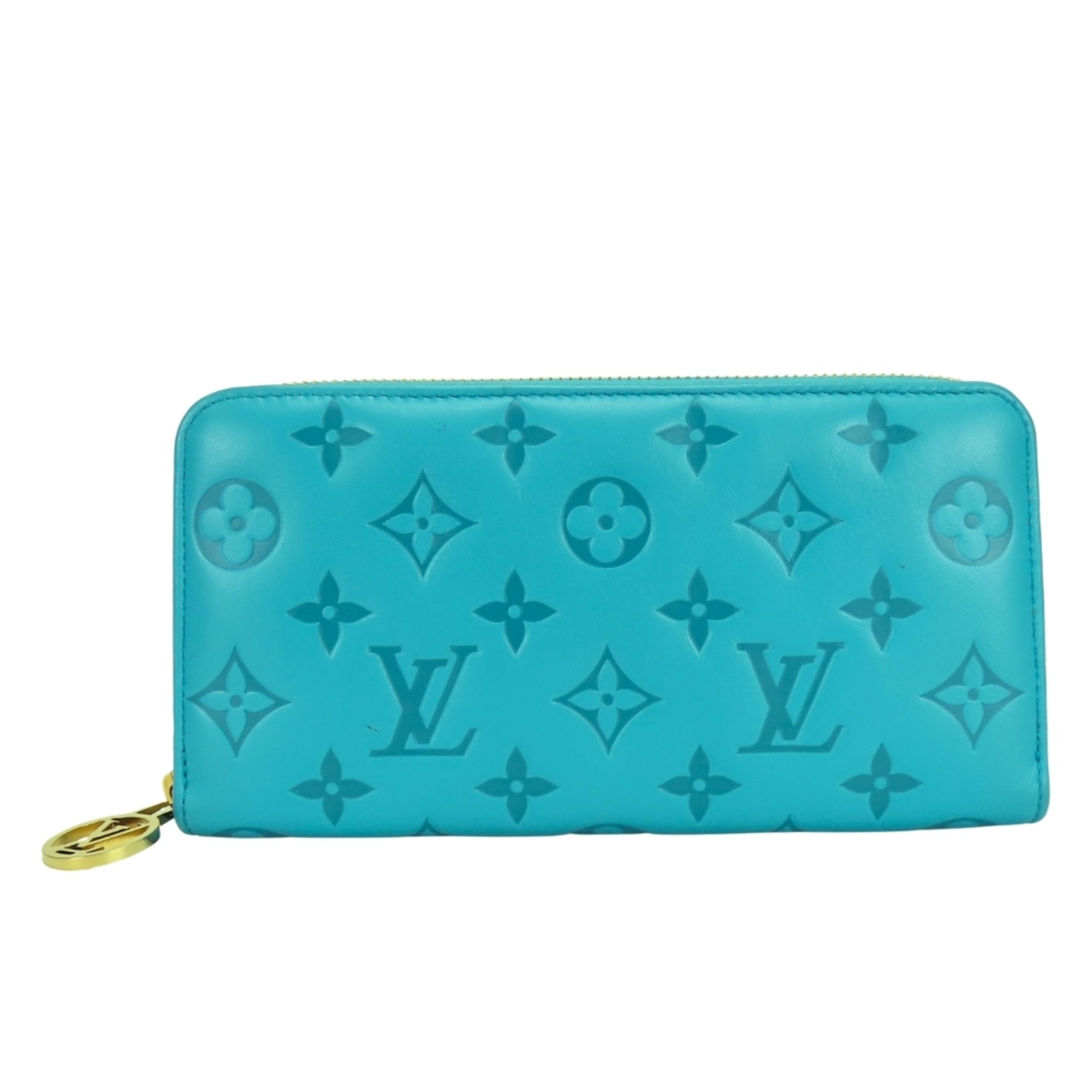 Monogram Monogram Long Wallet (Bi-Fold) (Pre-Owned) - Louis Vuitton - Modalova