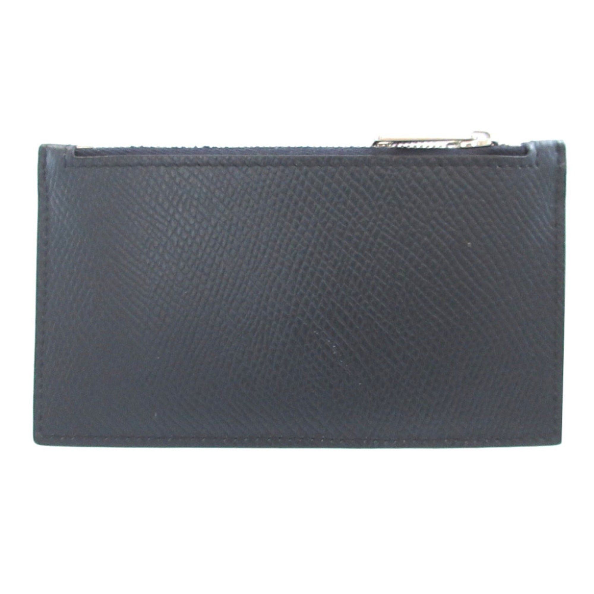 Leather Card Wallet (Pre-Owned) - Celine - Modalova