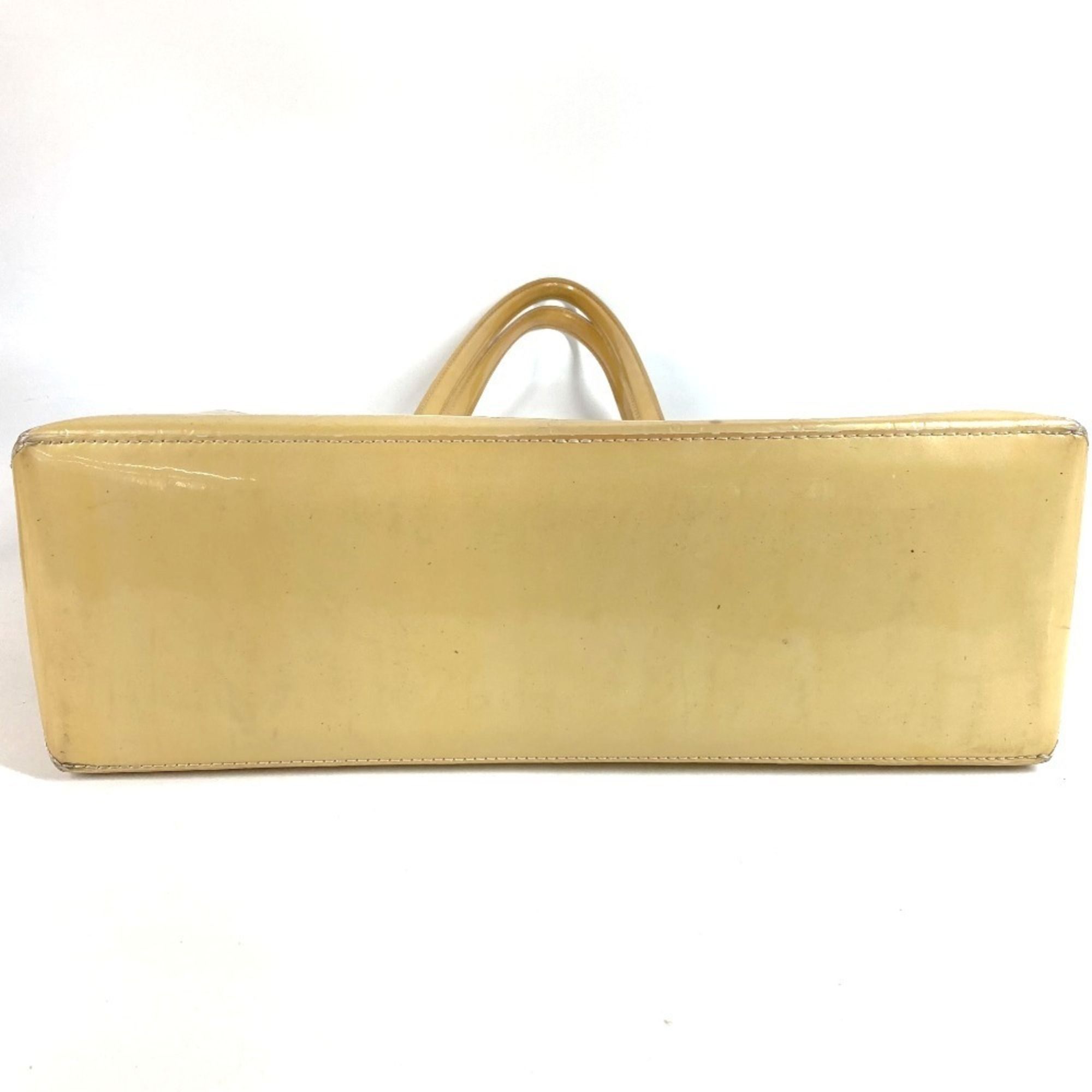 Monogram Vernis Handbag Shoulder Bag Tote Bag (Pre-Owned) - Louis Vuitton - Modalova