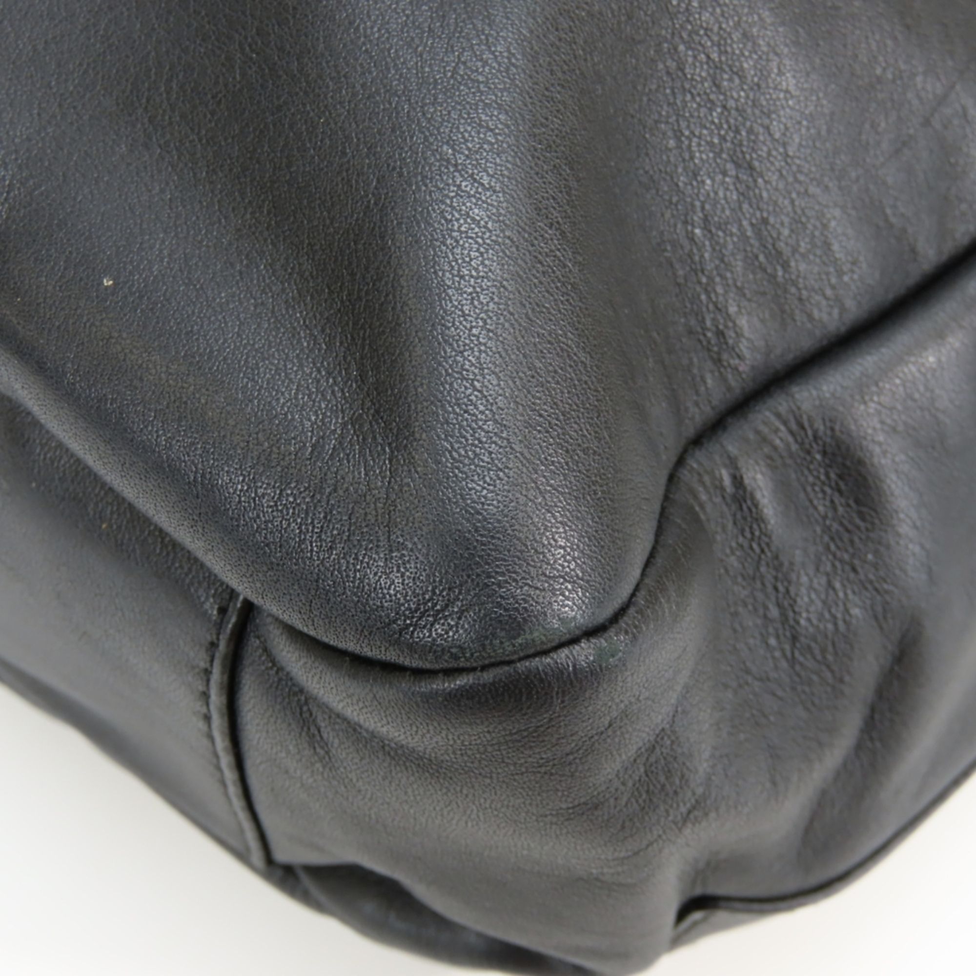 Leather Tote Bag (Pre-Owned) - Coach - Modalova