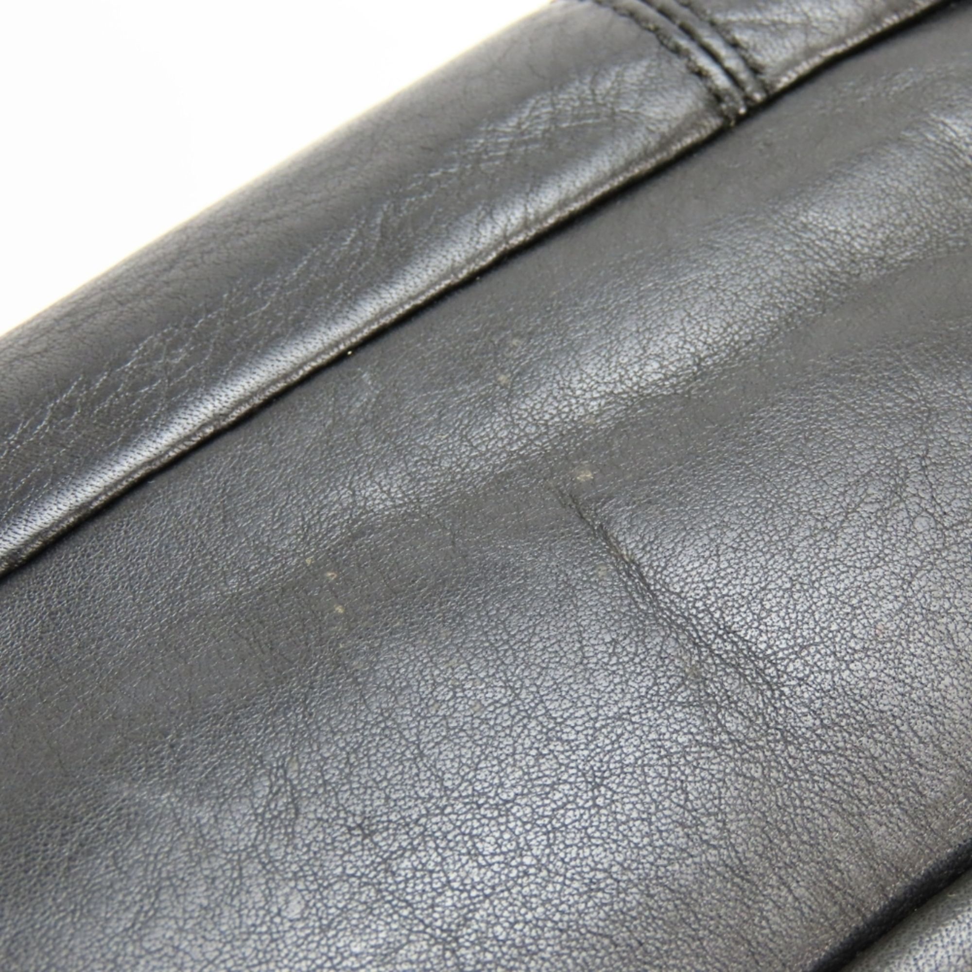 Leather Tote Bag (Pre-Owned) - Coach - Modalova