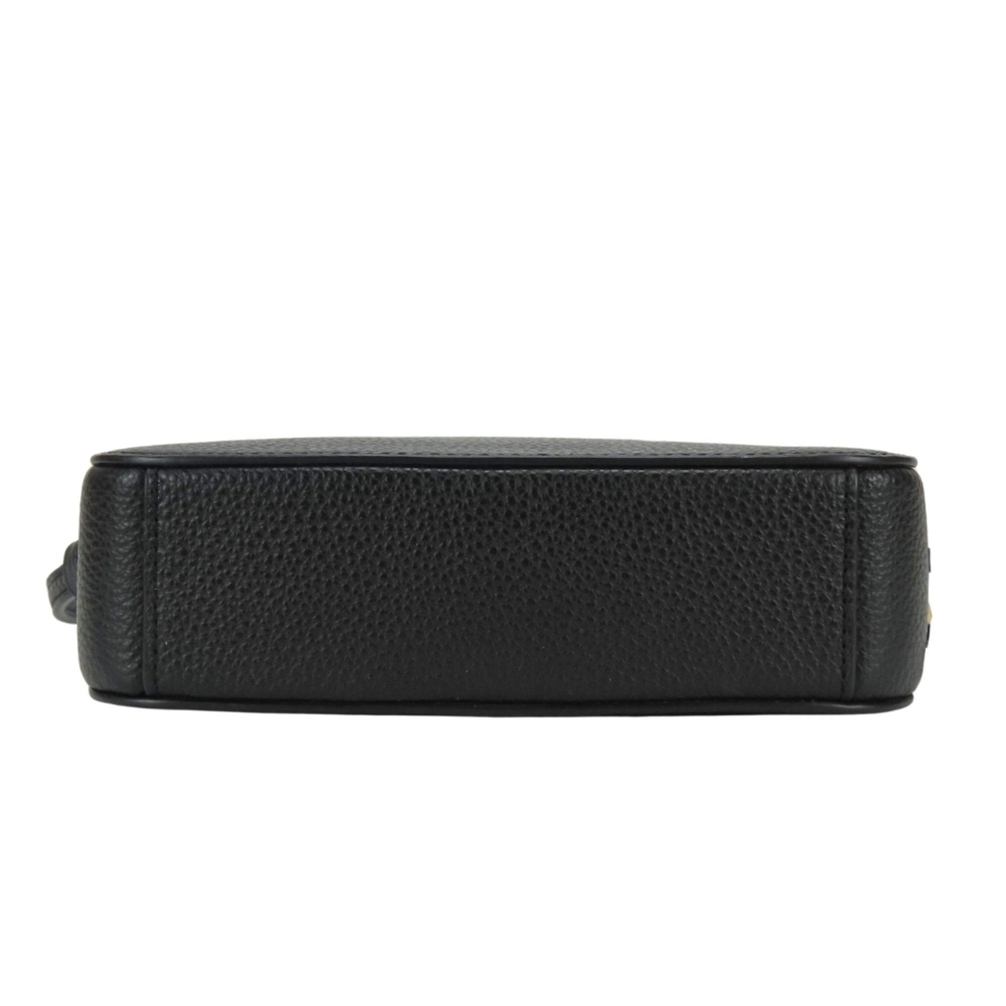 Leather Pochette Shoulder Bag (Pre-Owned) - Coach - Modalova