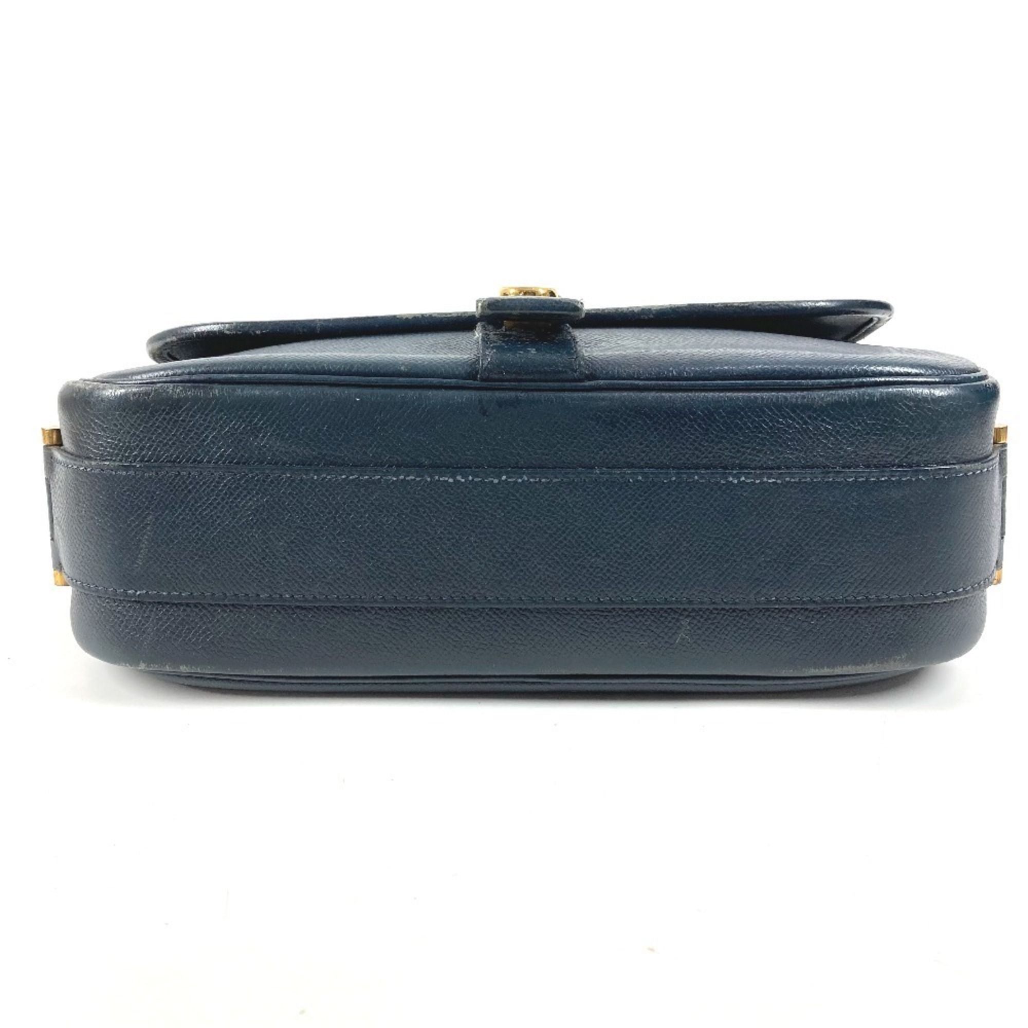 Leather Shoulder Bag (Pre-Owned) - Hermes - Modalova
