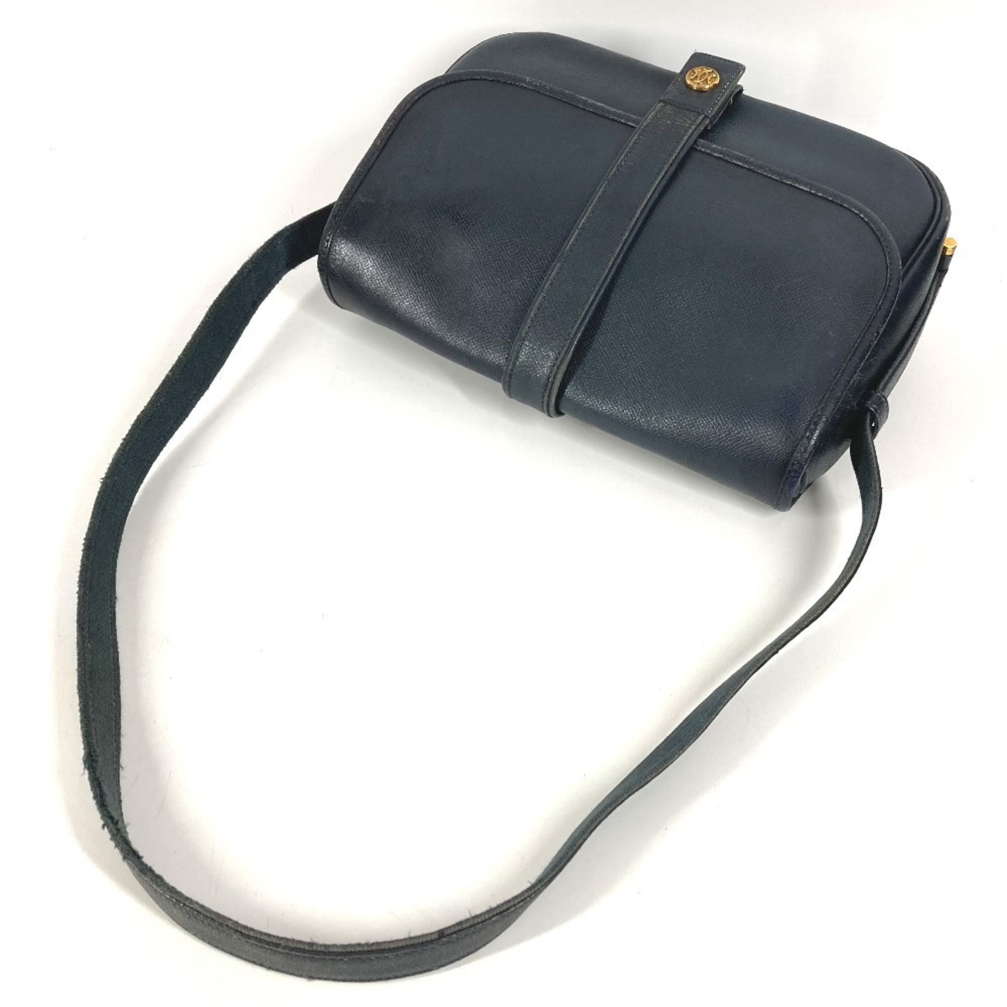 Leather Shoulder Bag (Pre-Owned) - Hermes - Modalova