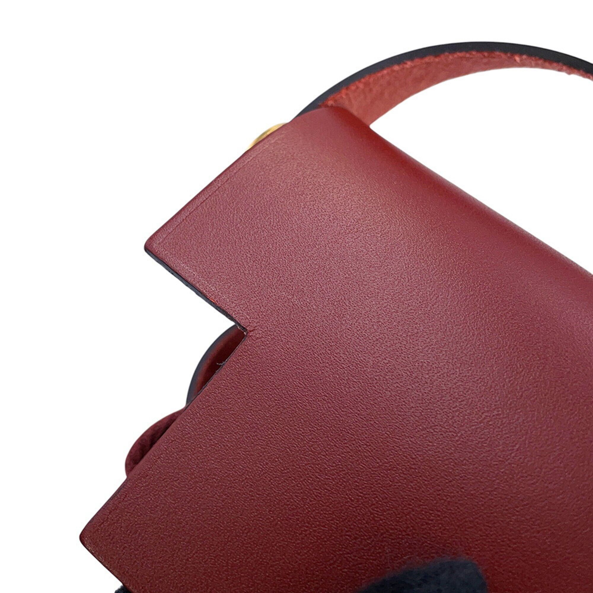 Kara Handbag Shoulder Bag (Pre-Owned) - Hermes - Modalova