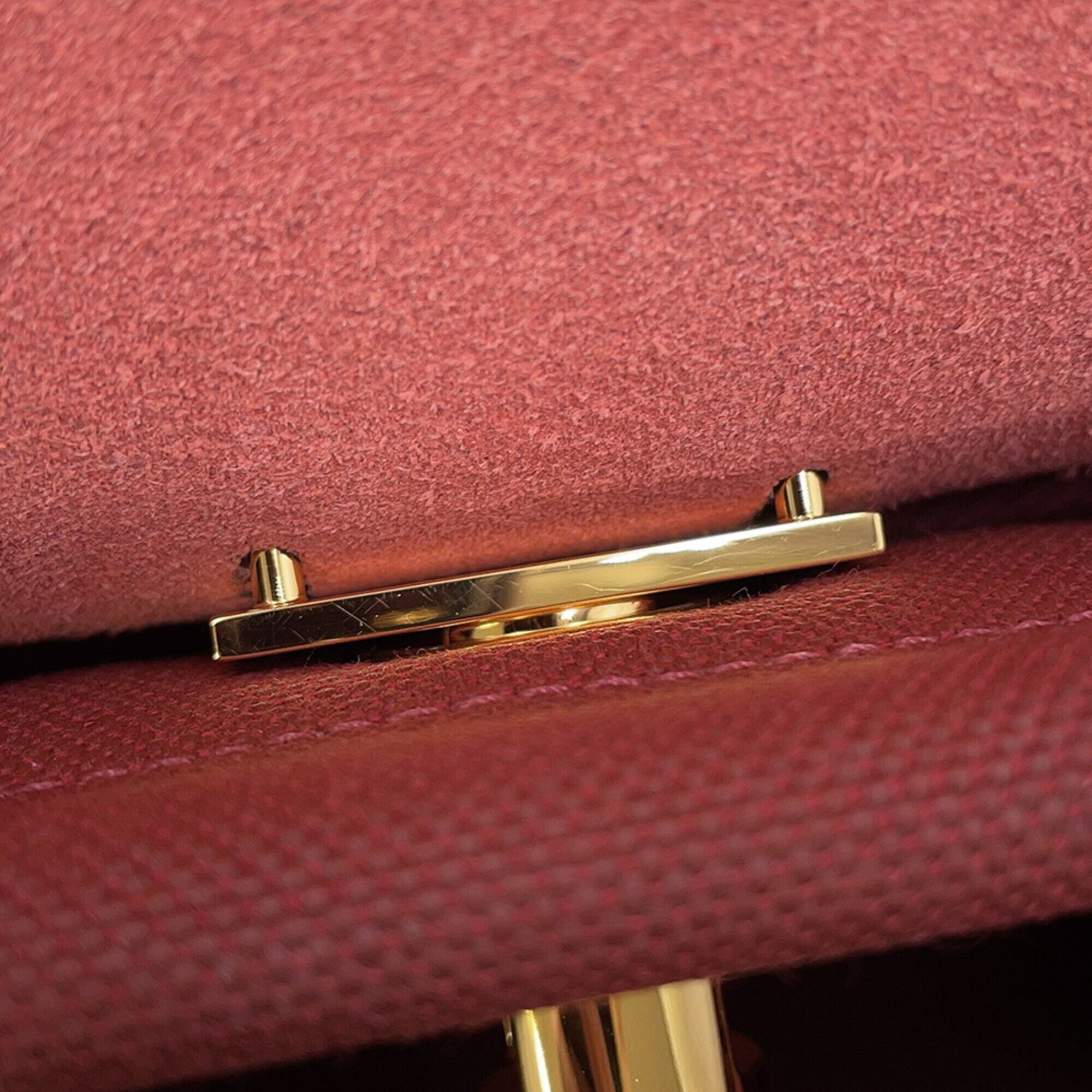 Kara Handbag Shoulder Bag (Pre-Owned) - Hermes - Modalova