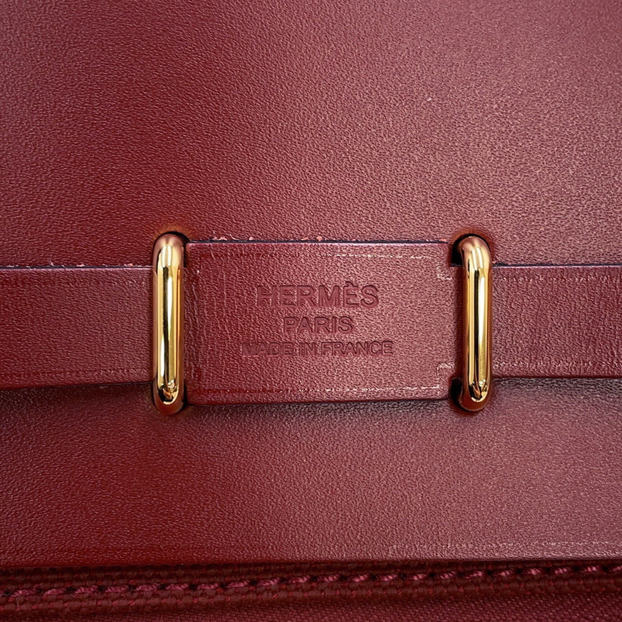 Kara Handbag Shoulder Bag (Pre-Owned) - Hermes - Modalova