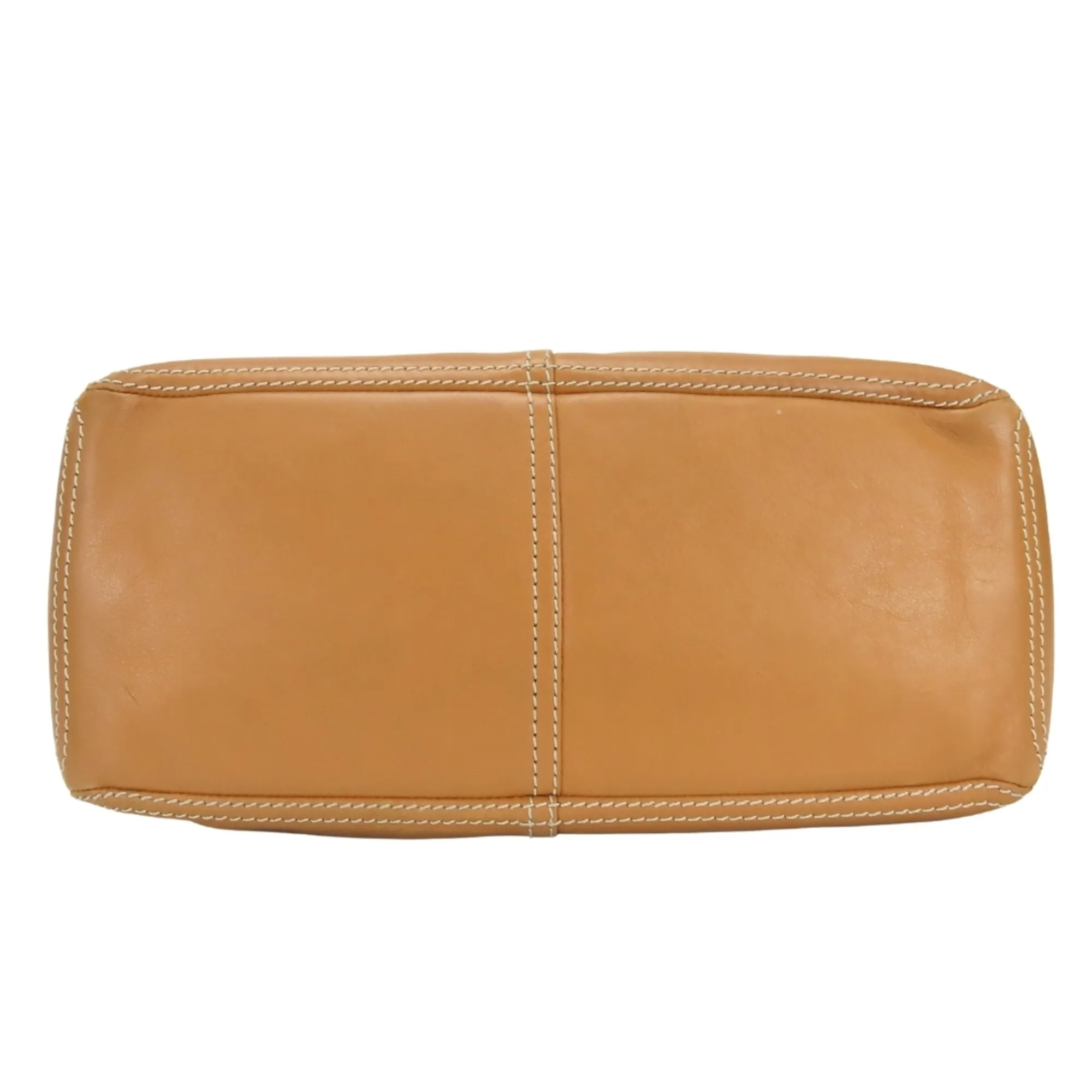Boogie Leather Handbag (Pre-Owned) - Celine - Modalova