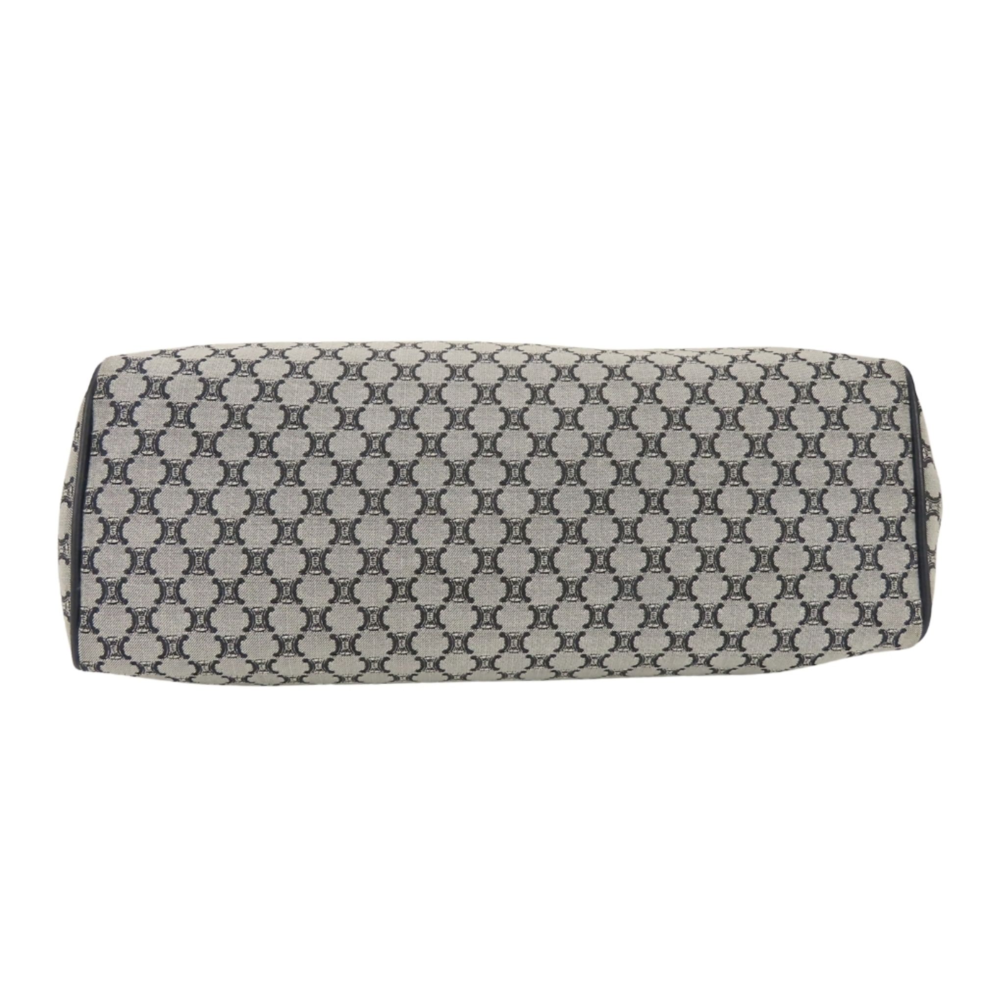 Macadam Tote Bag (Pre-Owned) - Celine - Modalova