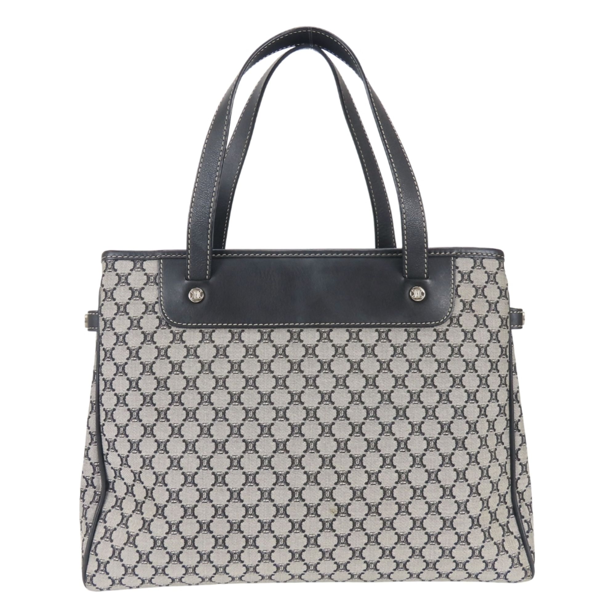 Macadam Tote Bag (Pre-Owned) - Celine - Modalova