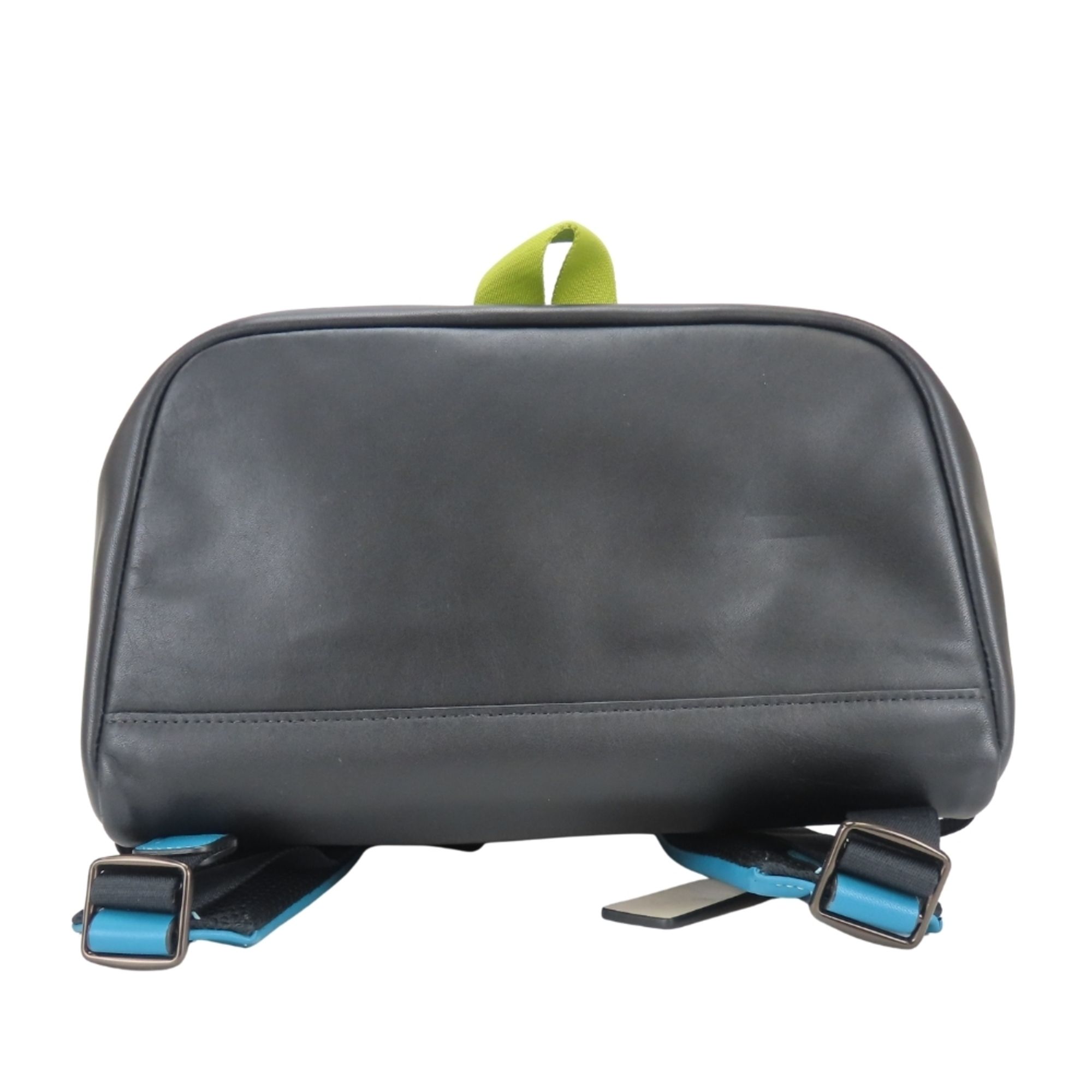 Leather Backpack (Pre-Owned) - Coach - Modalova