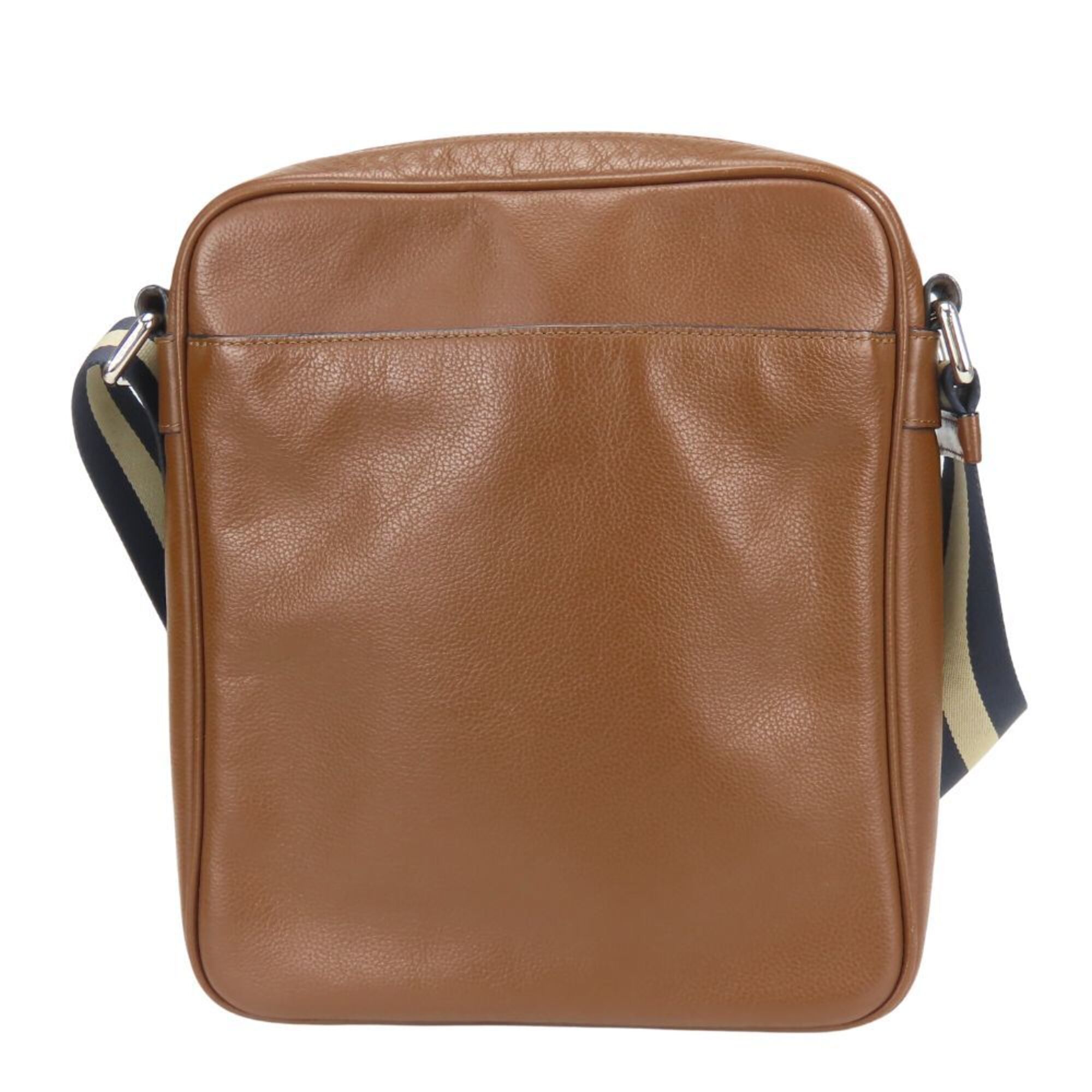 Leather Shoulder Bag (Pre-Owned) - Coach - Modalova