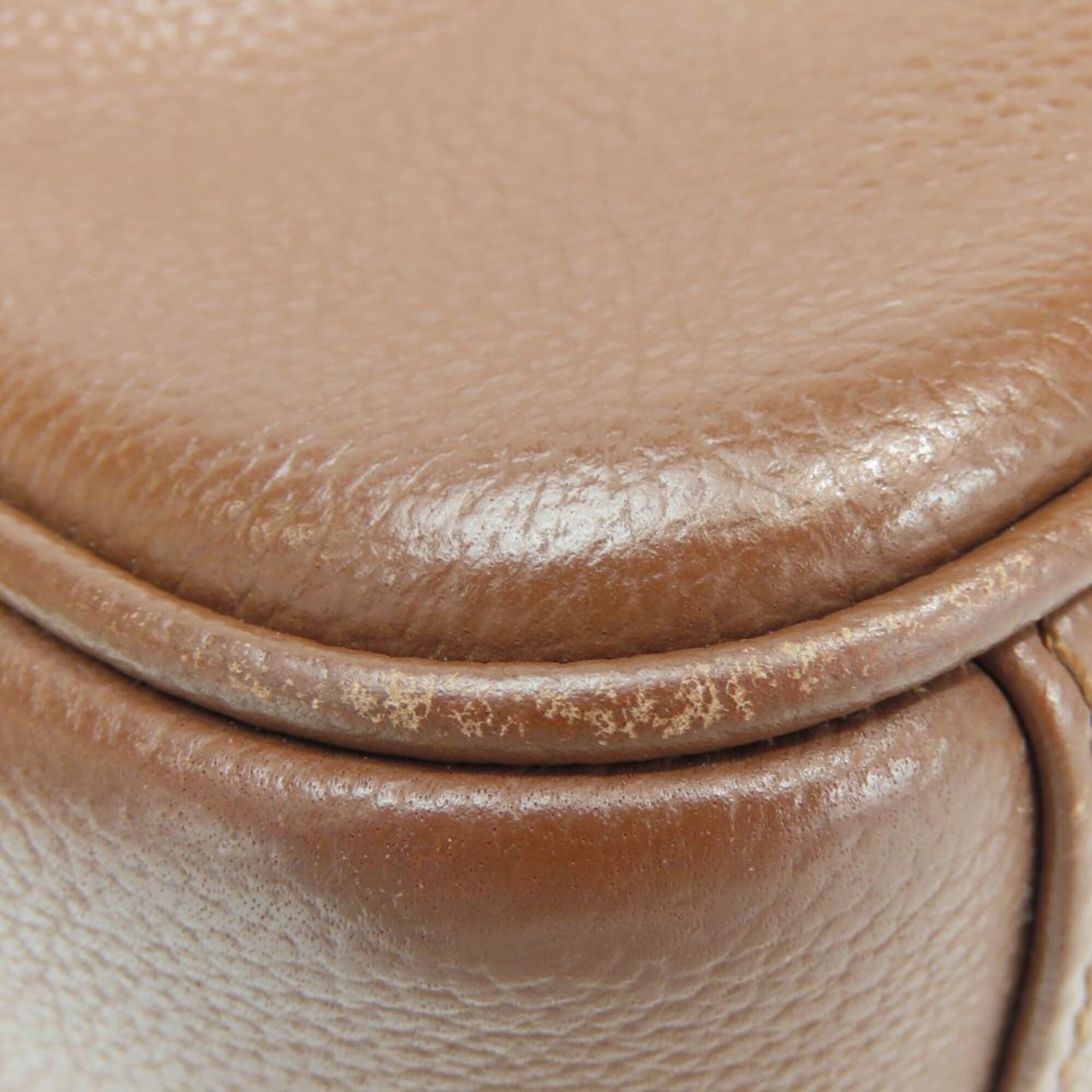 Leather Shoulder Bag (Pre-Owned) - Coach - Modalova