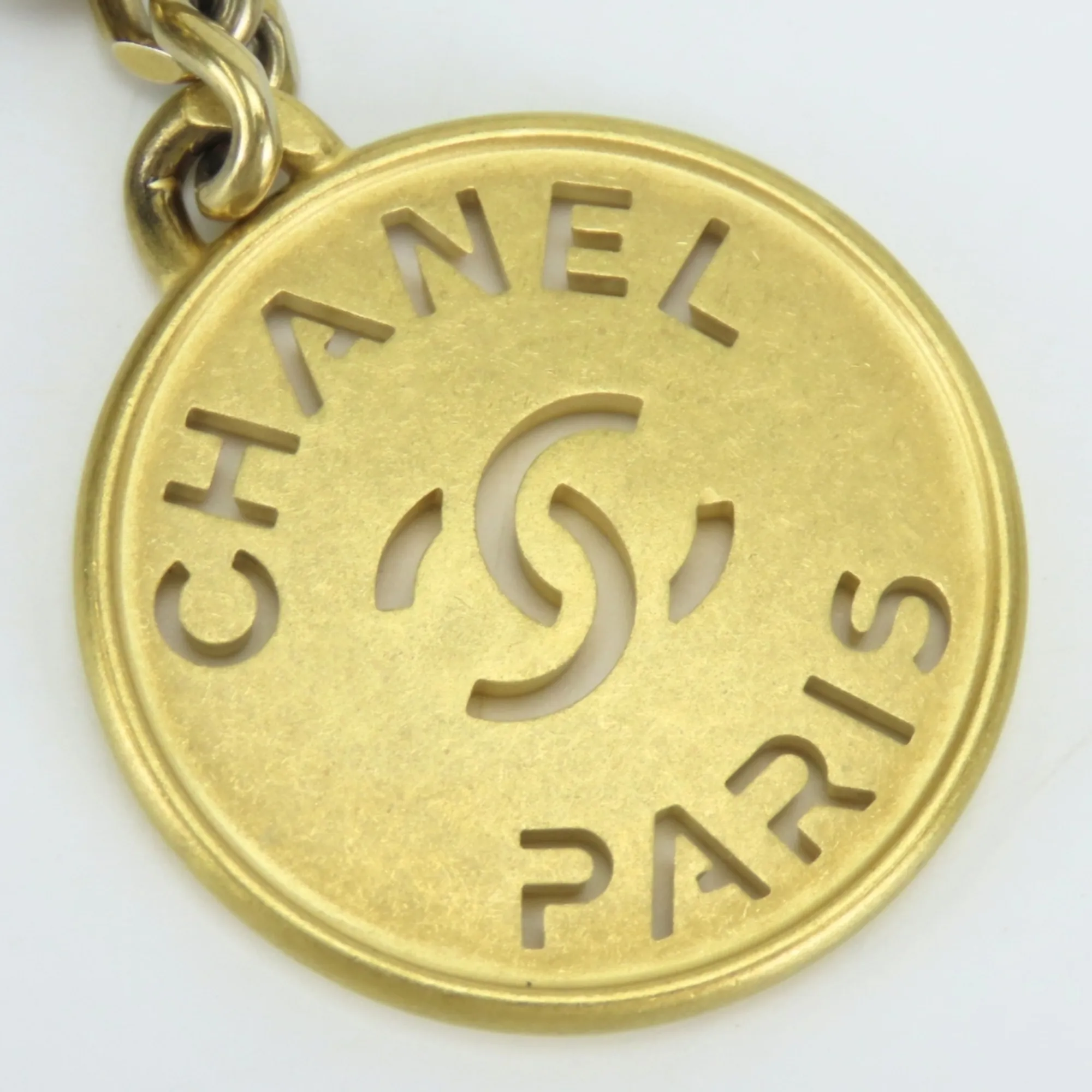 Leather Handbag Shoulder Bag (Pre-Owned) - Chanel - Modalova