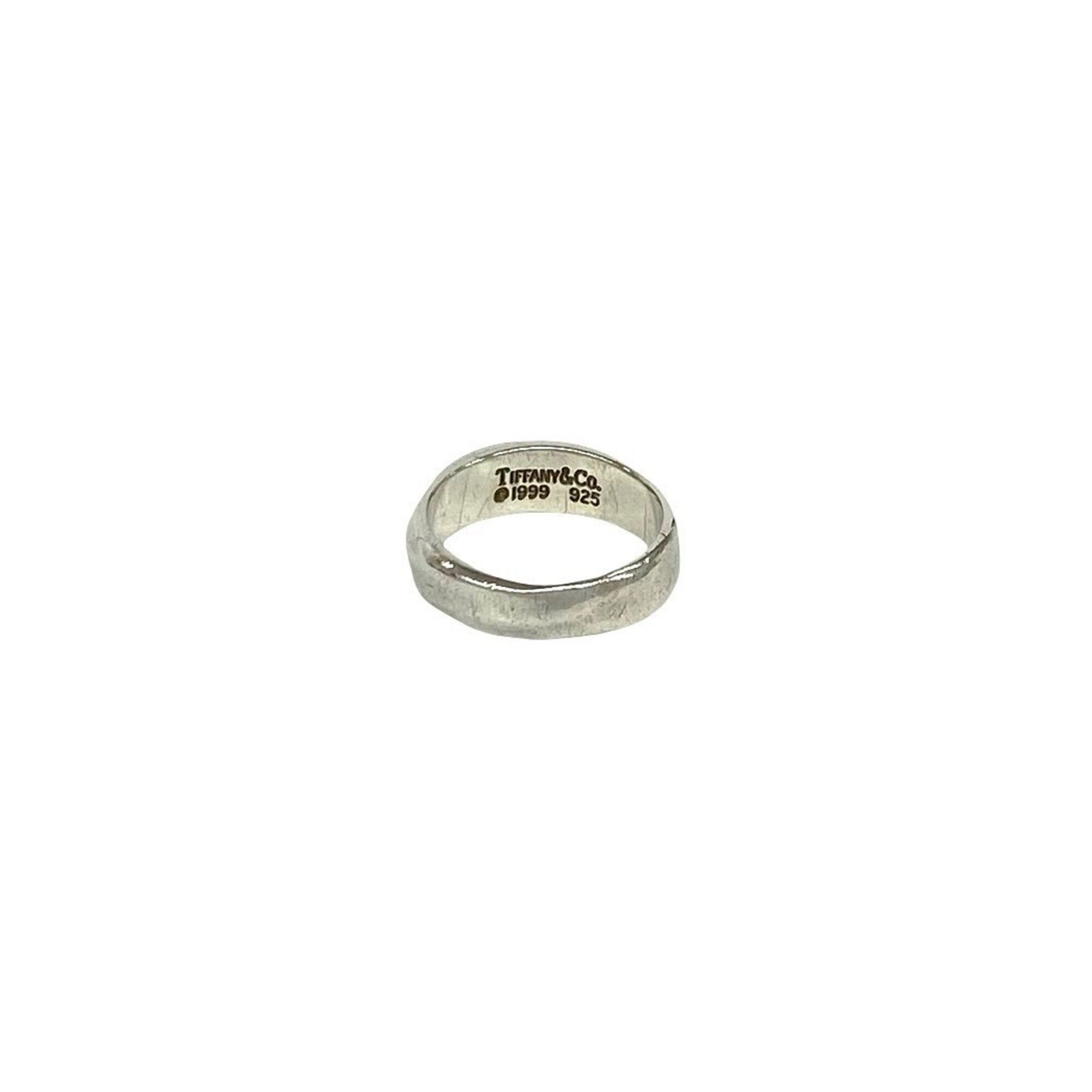 Band Ring (Pre-Owned) - Tiffany - Modalova