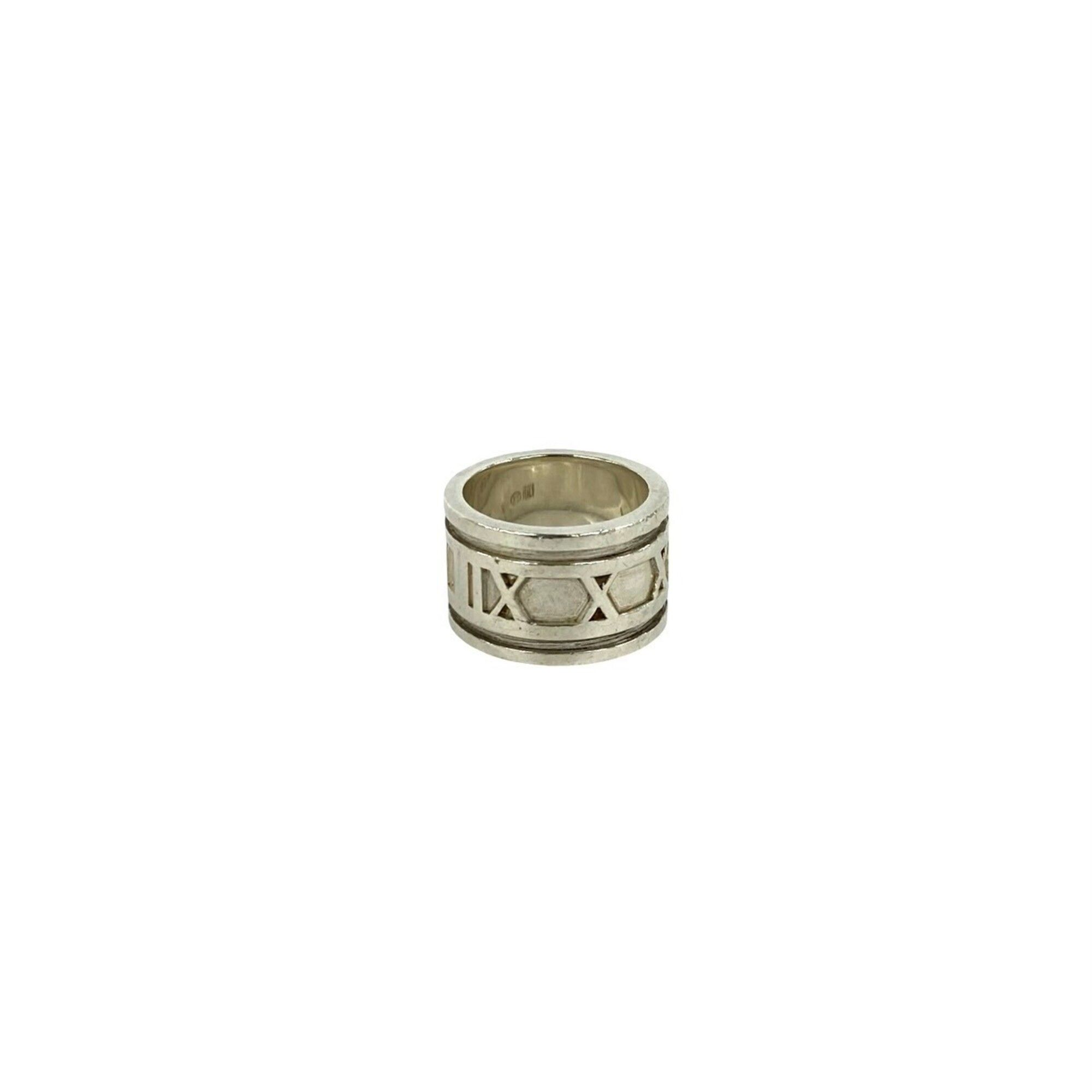 Band Ring (Pre-Owned) - Tiffany - Modalova