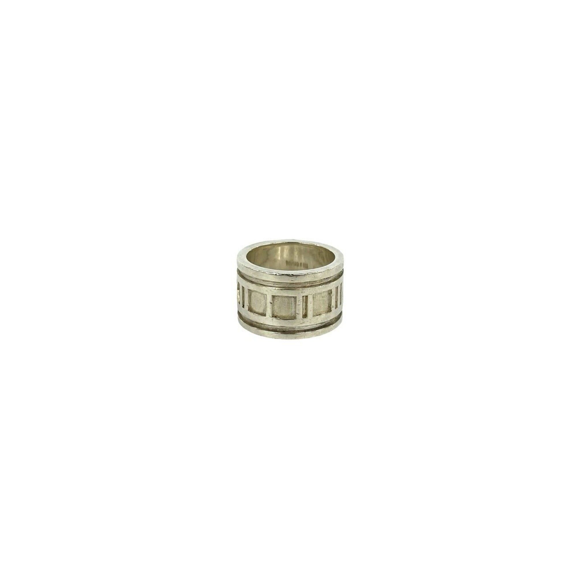 Band Ring (Pre-Owned) - Tiffany - Modalova