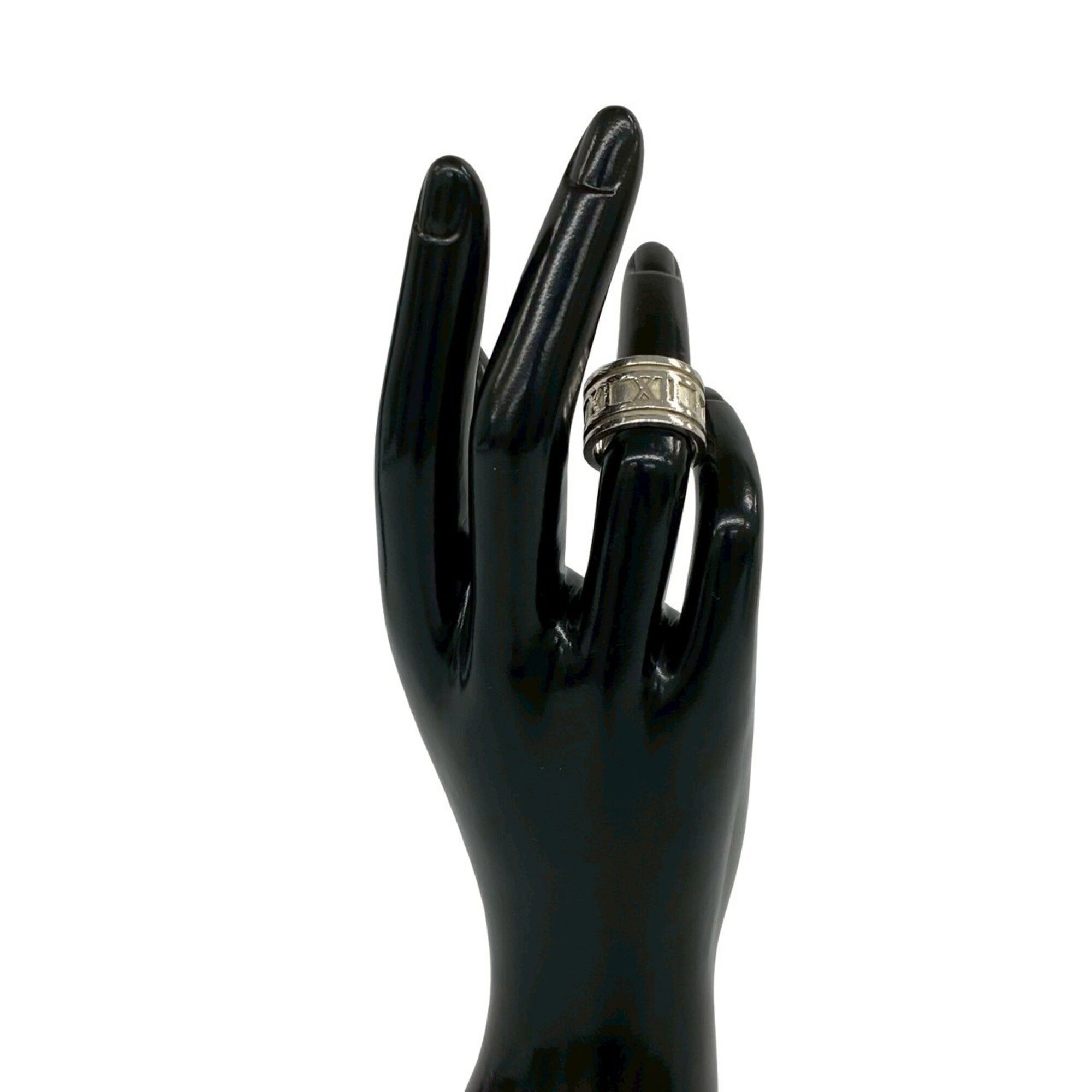 Band Ring (Pre-Owned) - Tiffany - Modalova