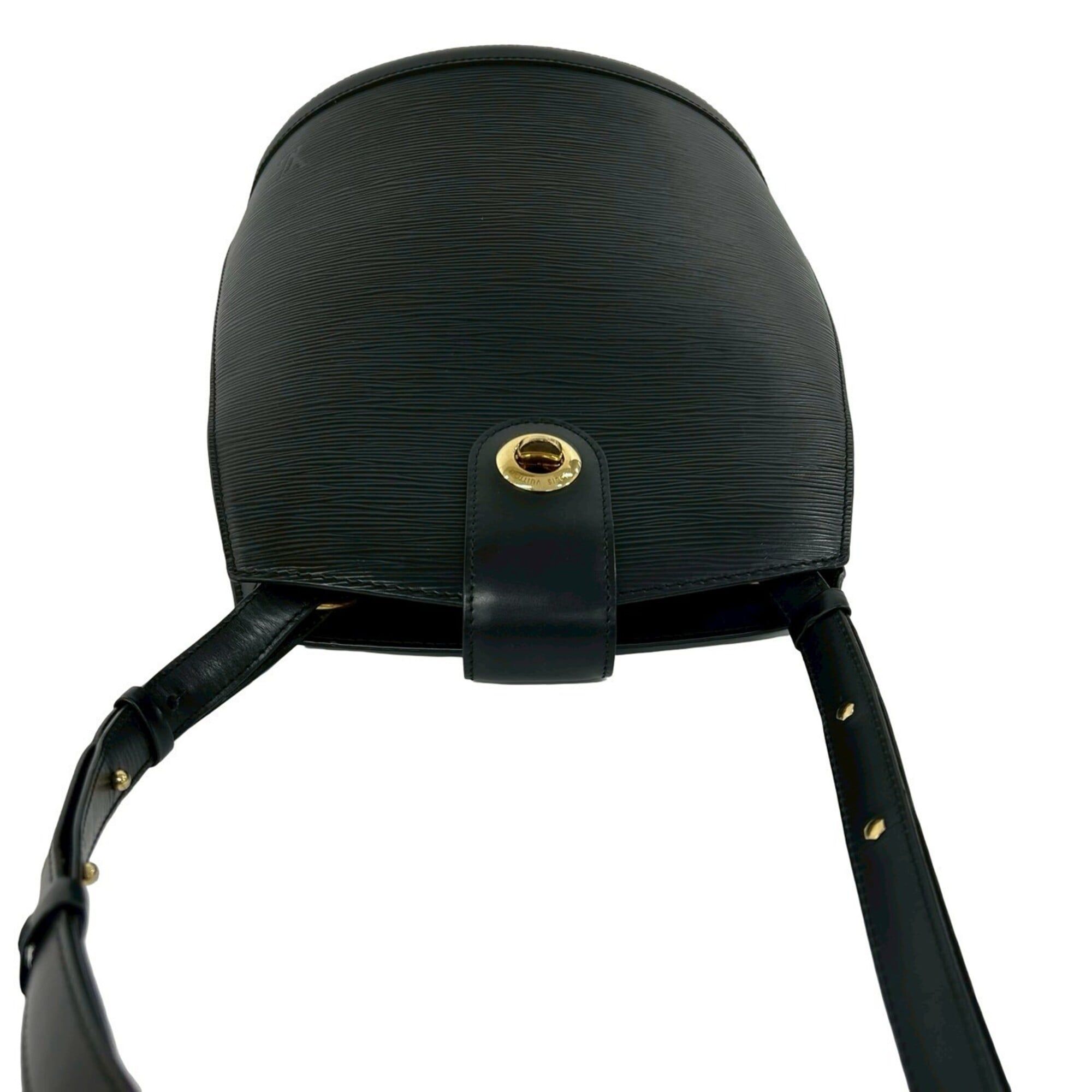 Leather Shoulder Bag (Pre-Owned) - Louis Vuitton - Modalova