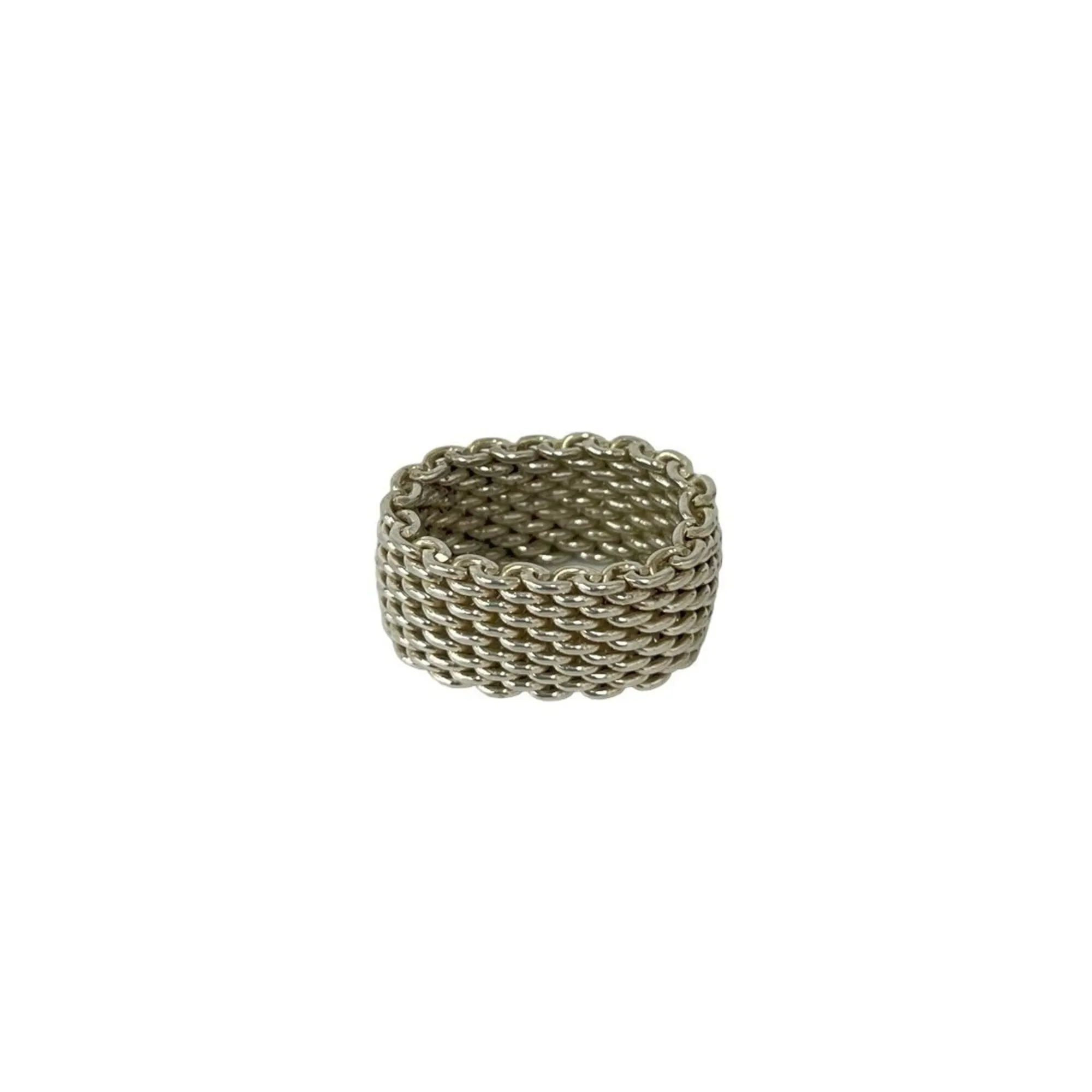 Band Ring (Pre-Owned) - Tiffany - Modalova