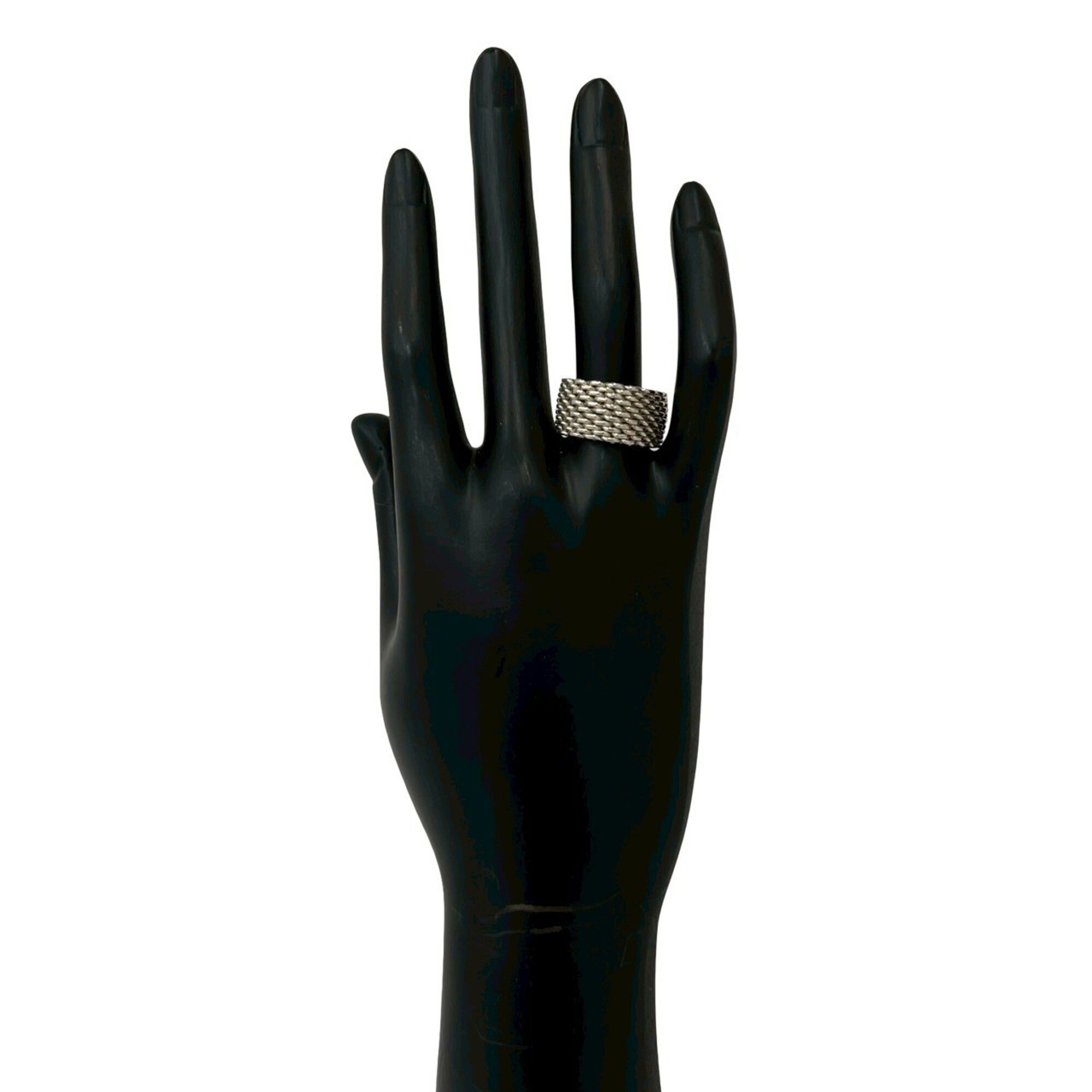 Band Ring (Pre-Owned) - Tiffany - Modalova