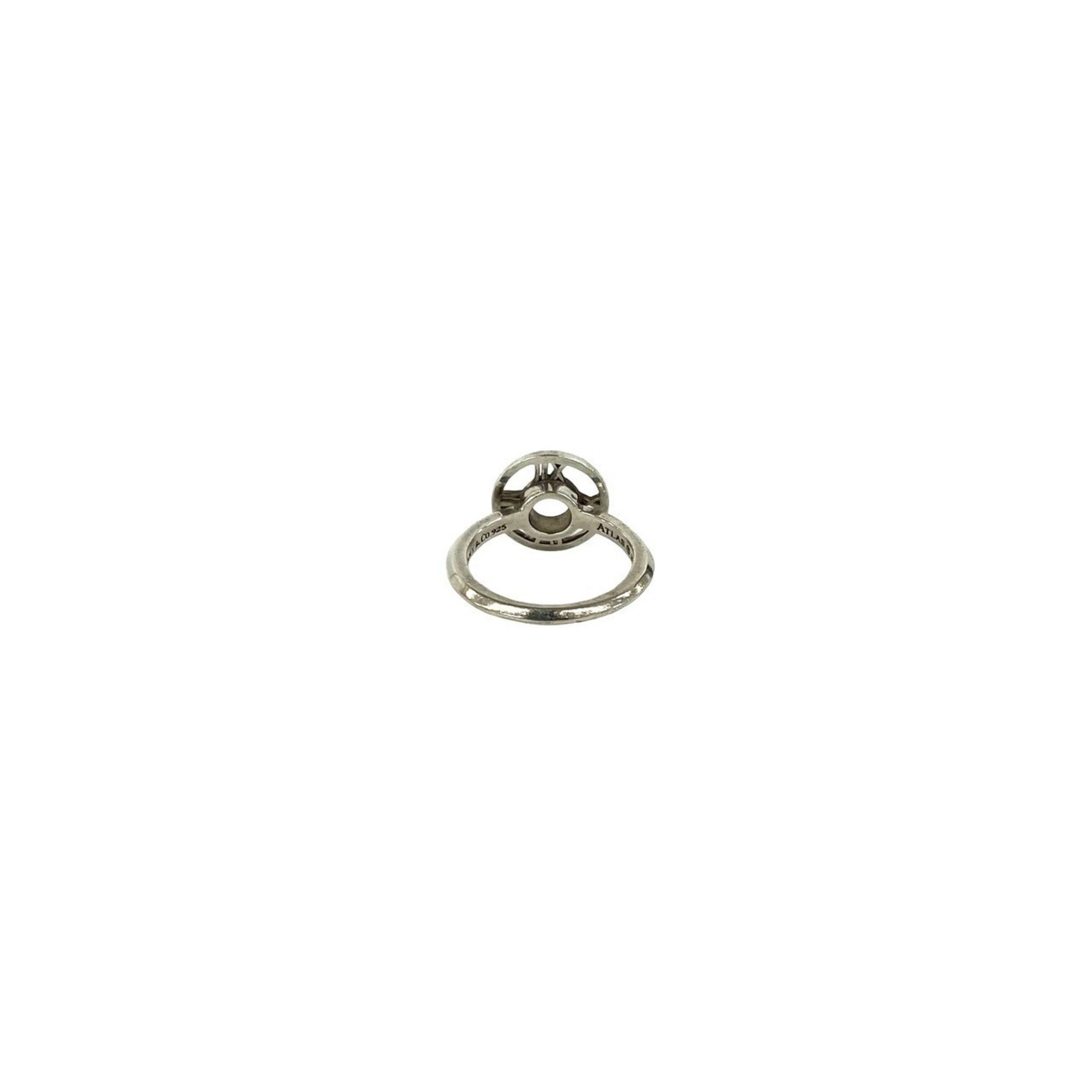 Band Ring (Pre-Owned) - Tiffany - Modalova