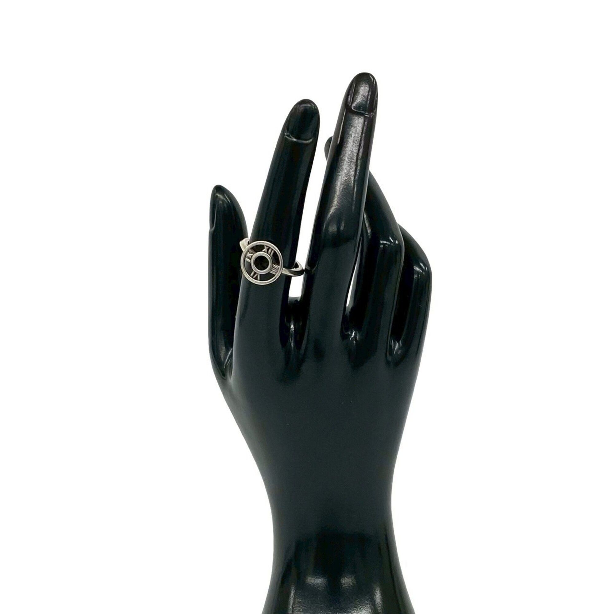 Band Ring (Pre-Owned) - Tiffany - Modalova