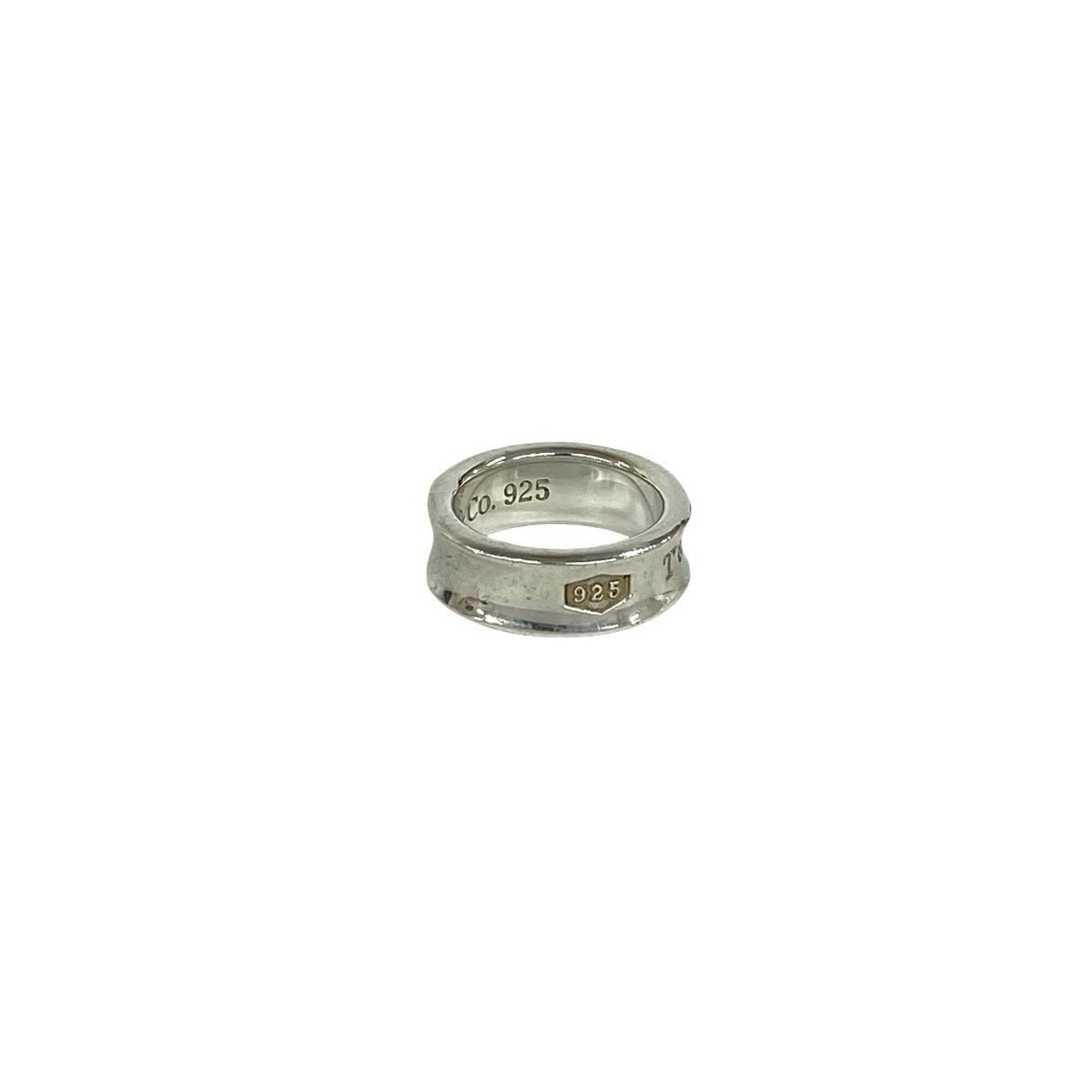 Band Ring (Pre-Owned) - Tiffany - Modalova