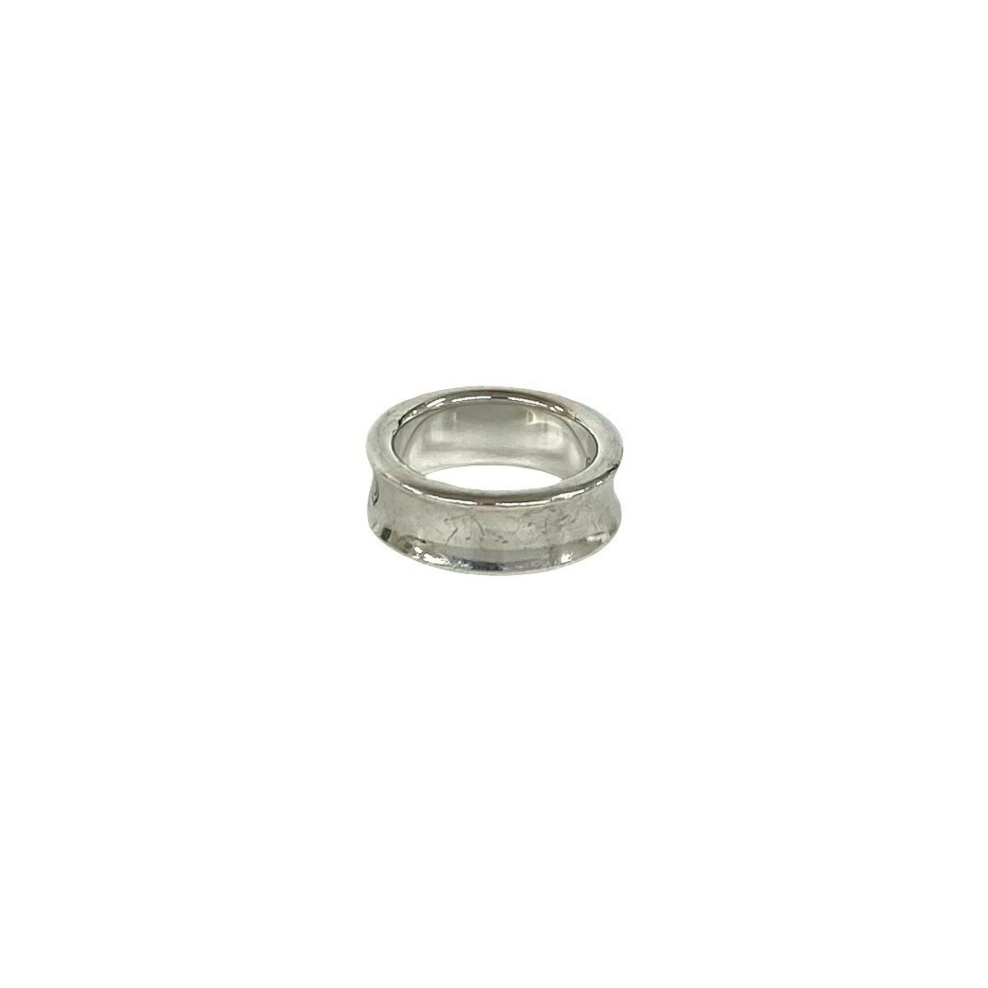 Band Ring (Pre-Owned) - Tiffany - Modalova
